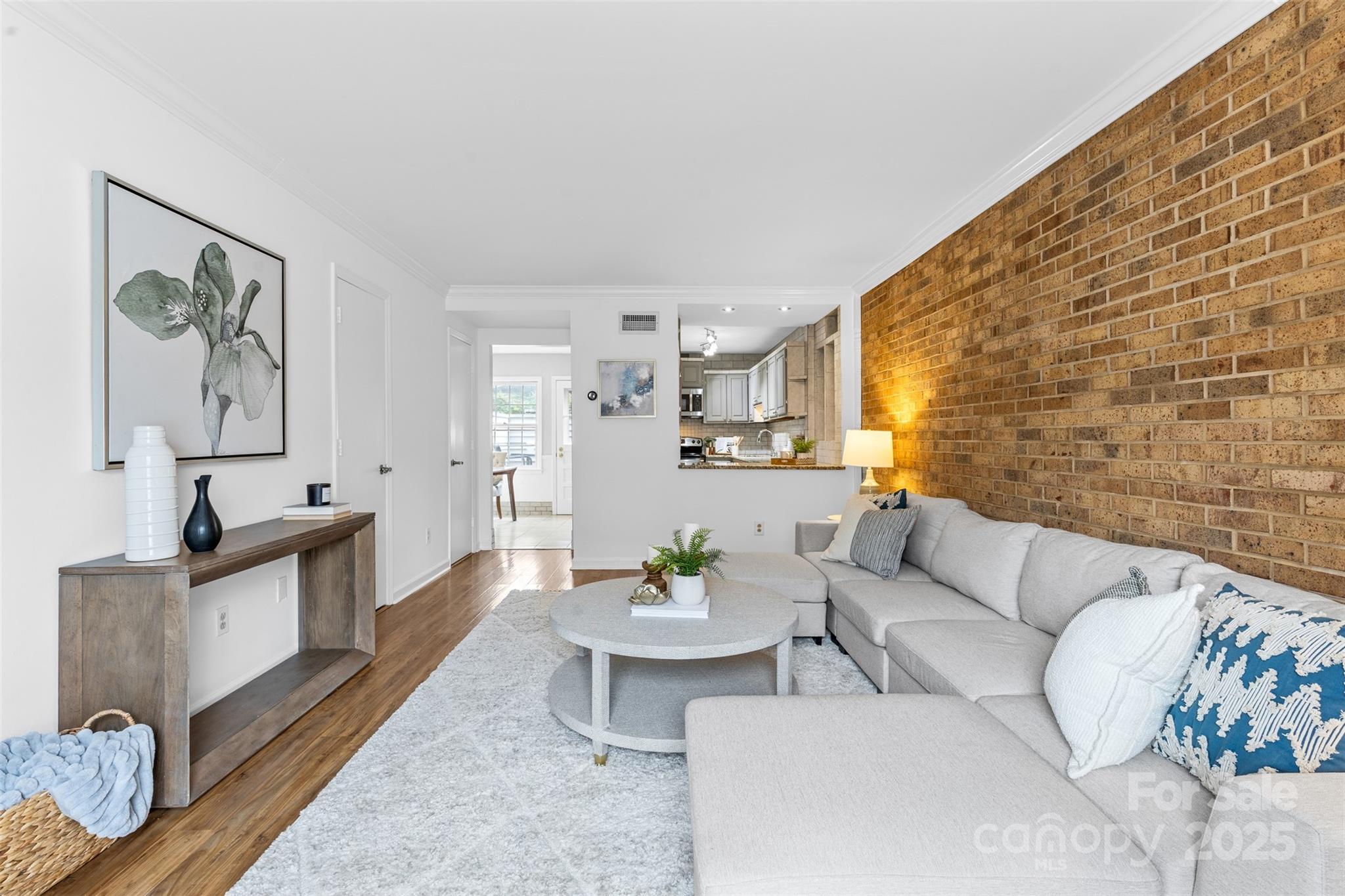 Ashbrook Condos - Residential