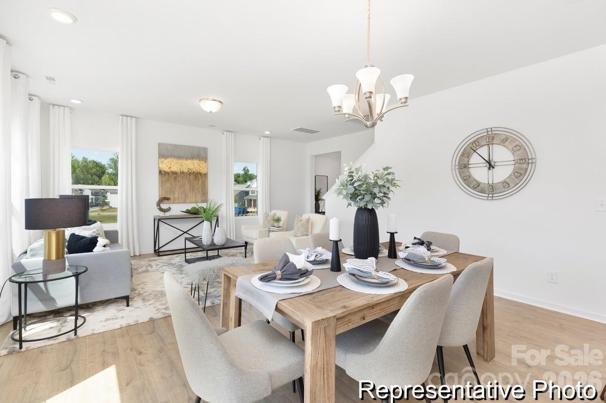 Kensington - Residential