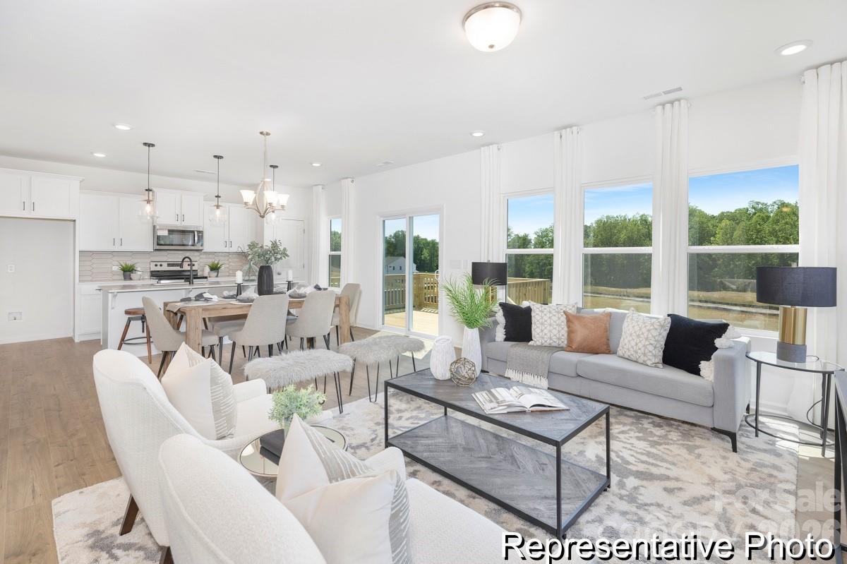 Kensington - Residential