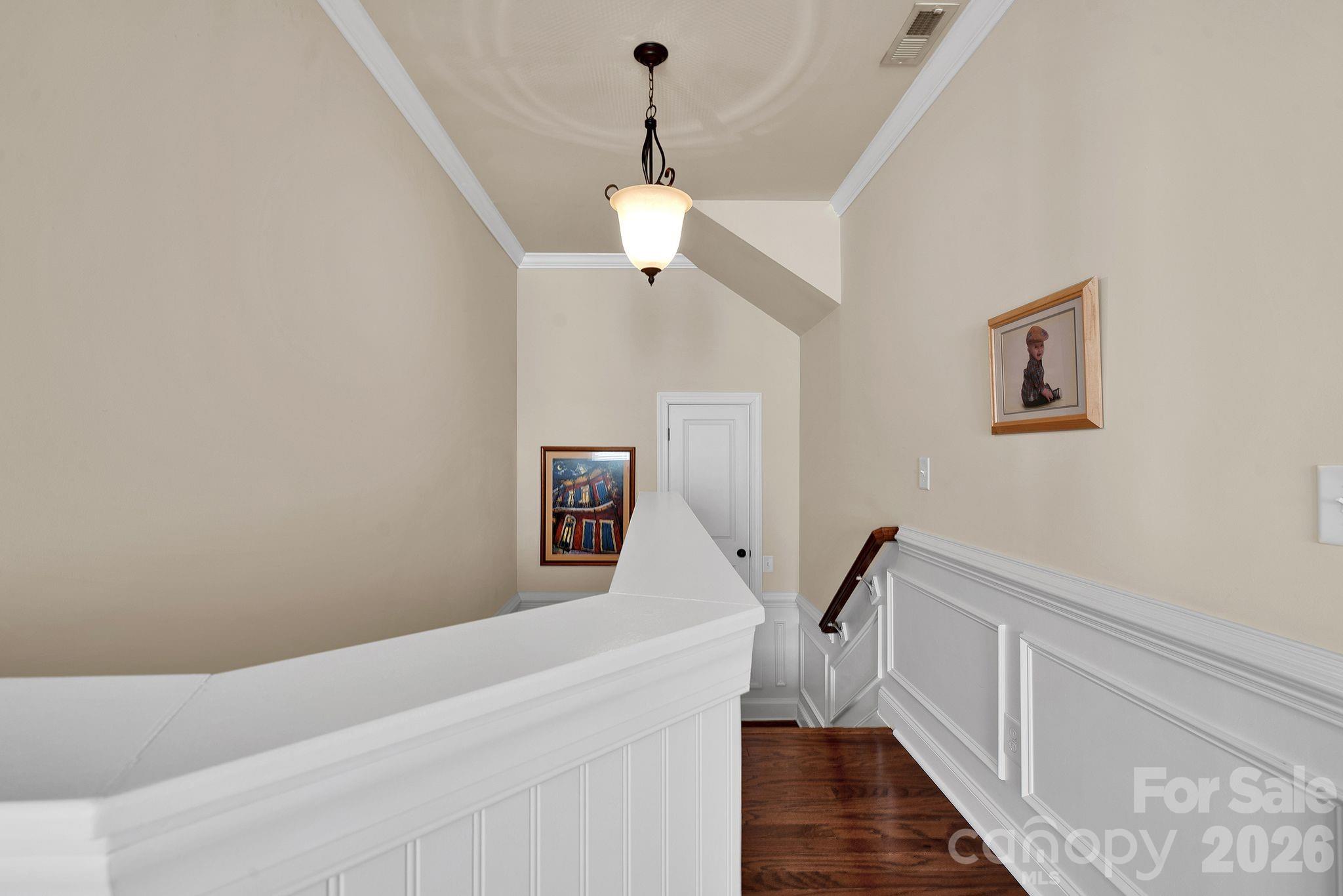 Bailey Springs - Residential