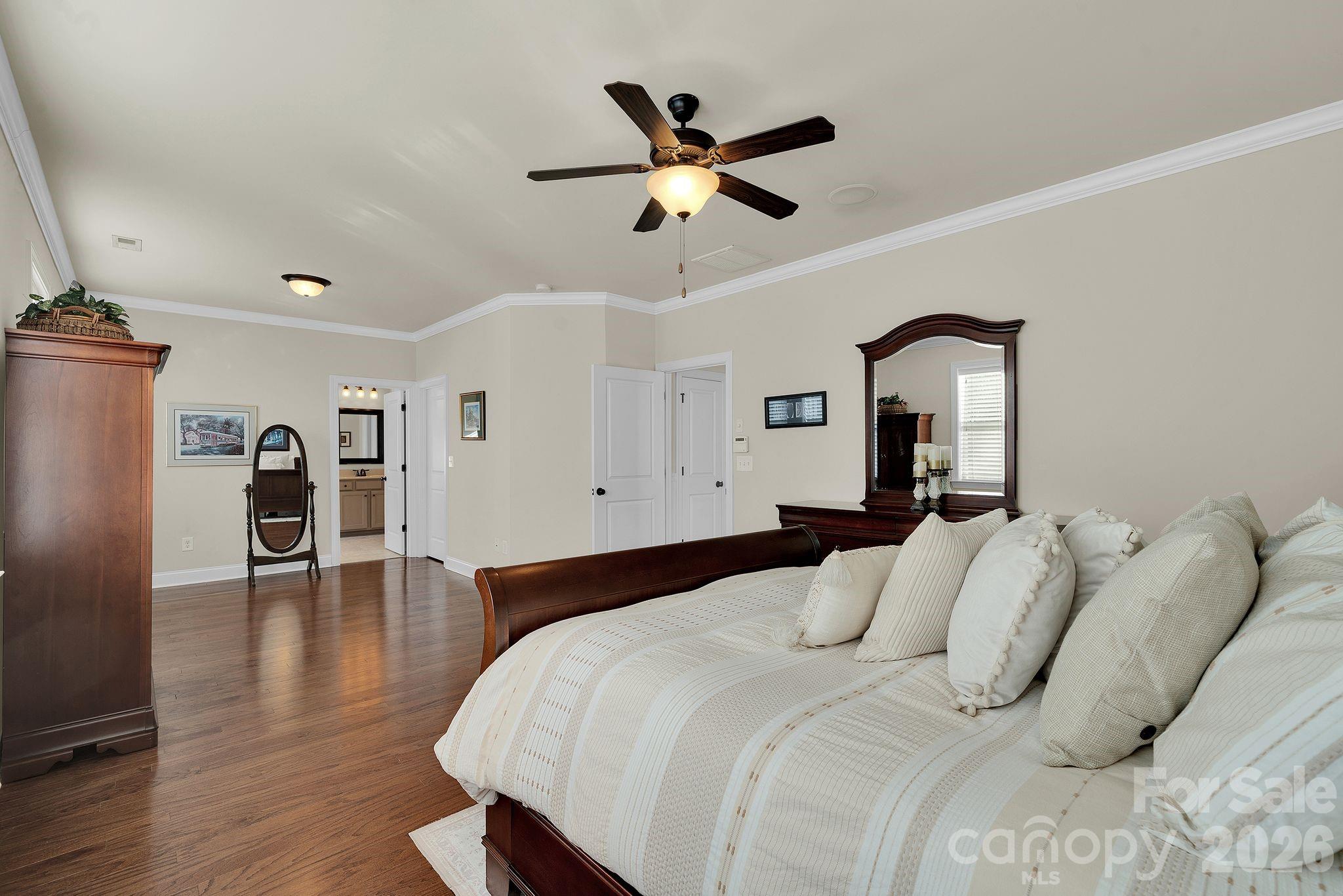 Bailey Springs - Residential