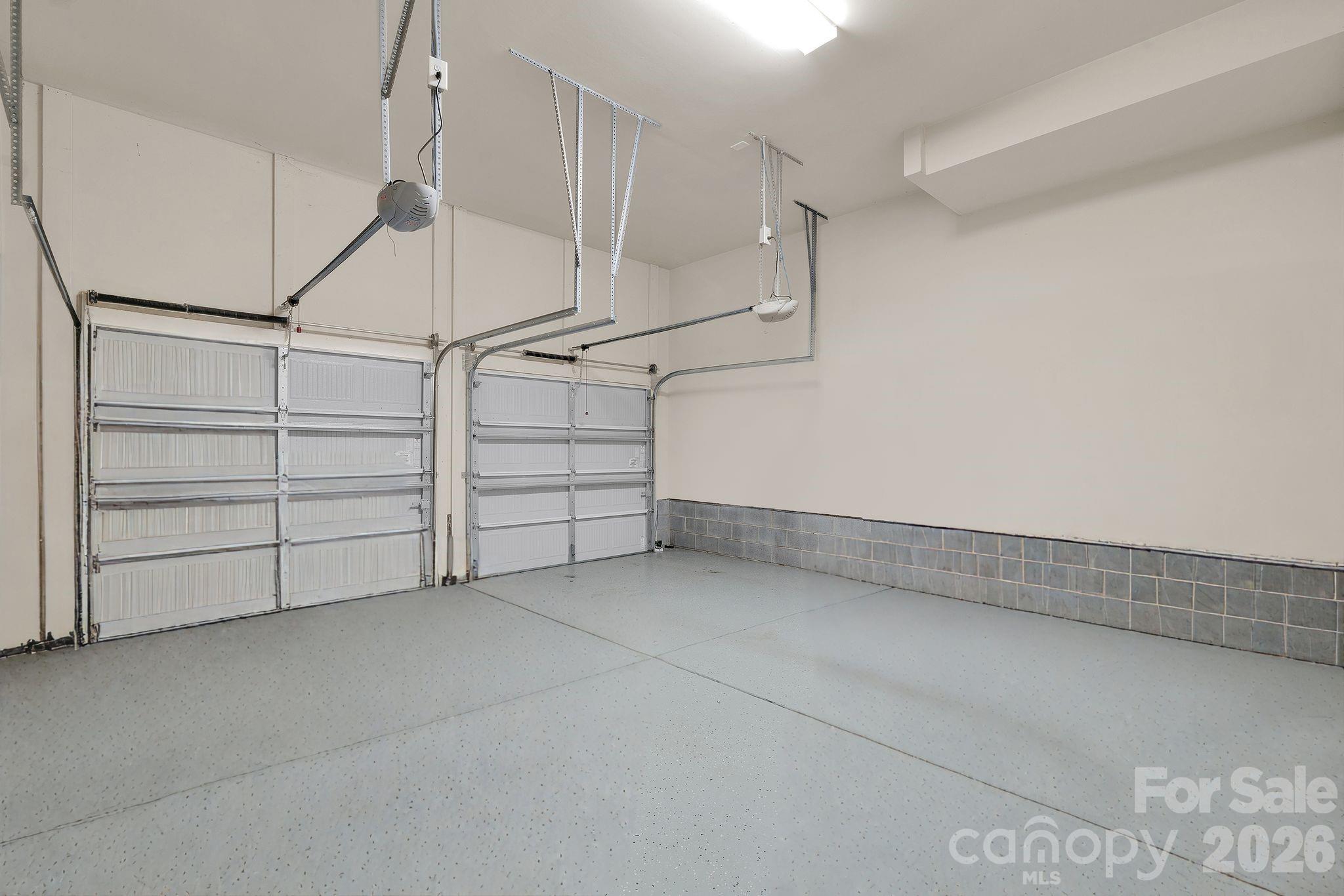 Bailey Springs - Residential