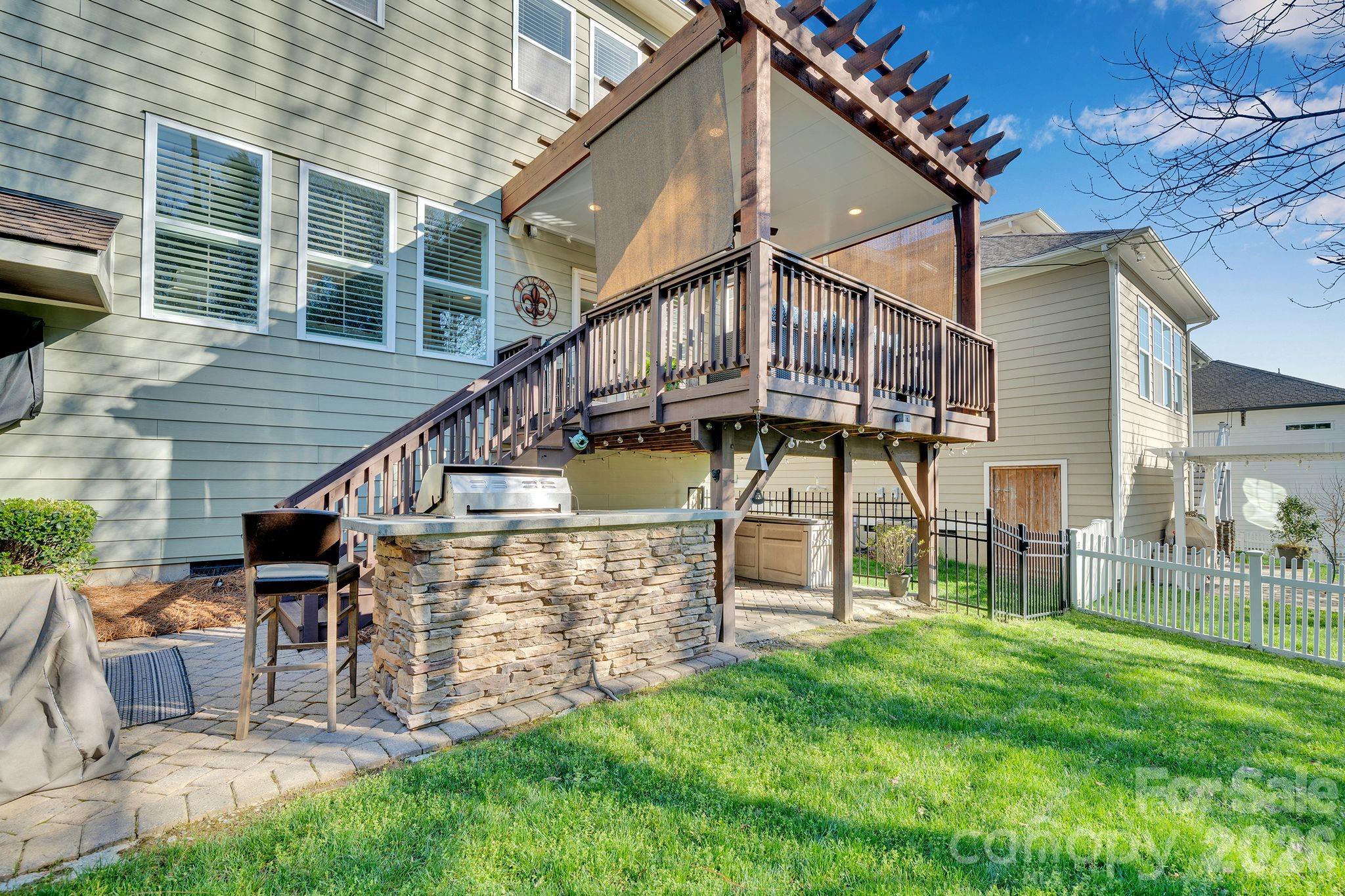 Bailey Springs - Residential