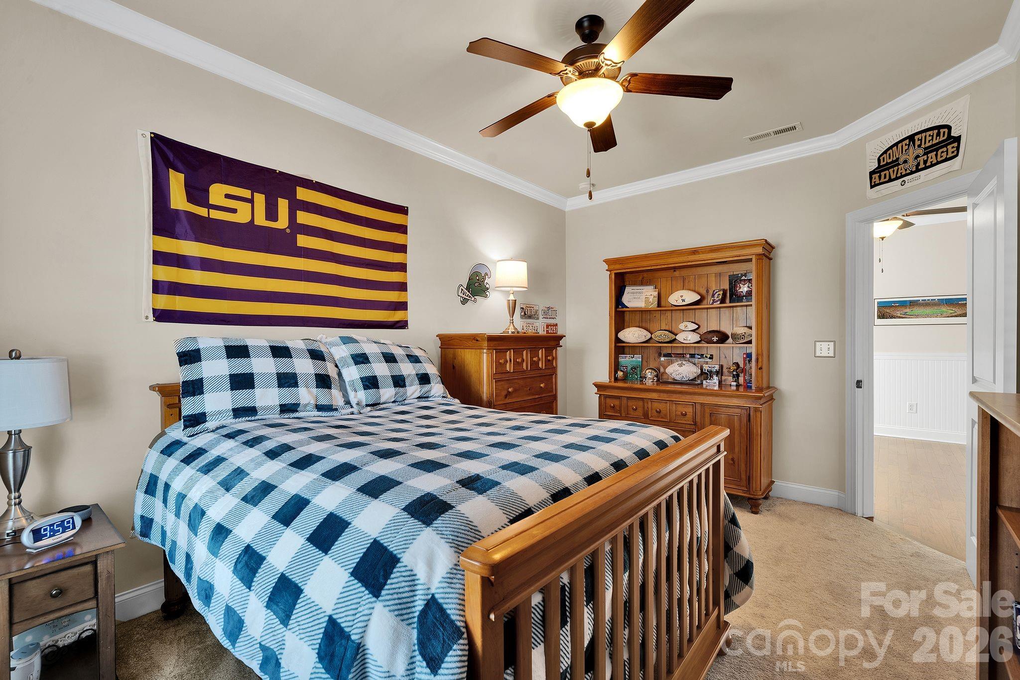 Bailey Springs - Residential