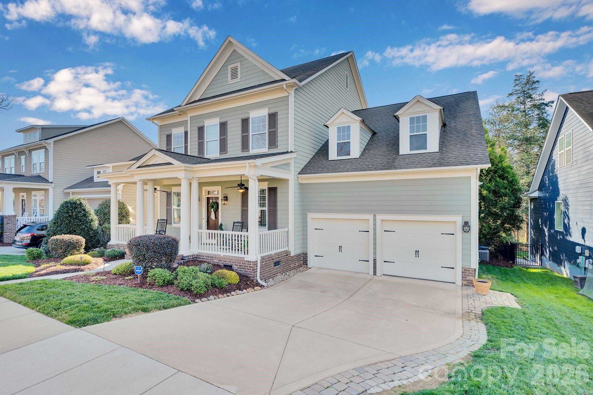 Bailey Springs - Residential