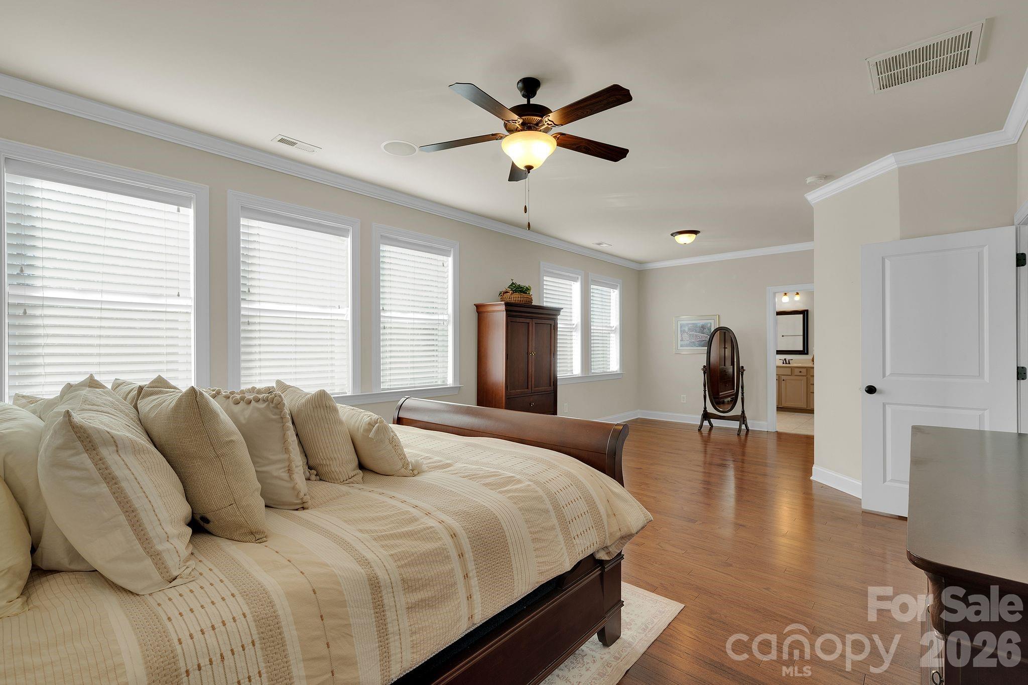 Bailey Springs - Residential