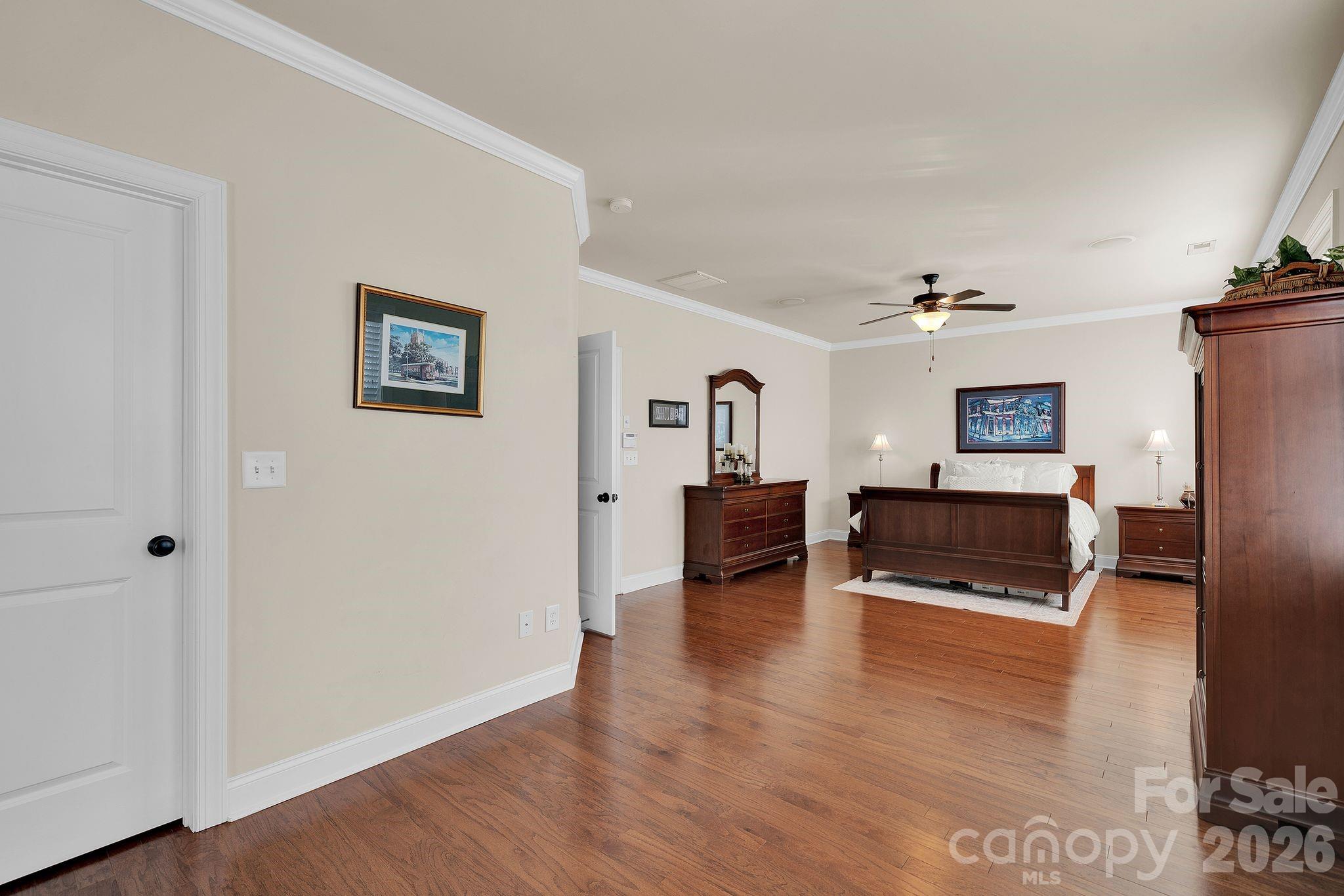 Bailey Springs - Residential