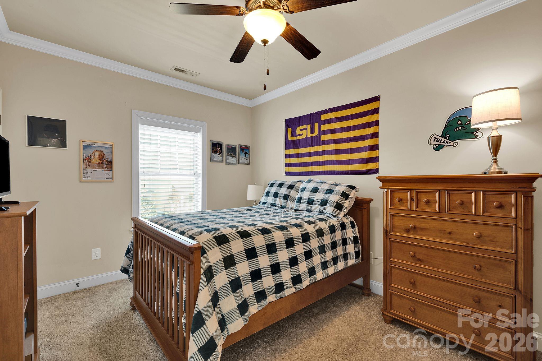 Bailey Springs - Residential