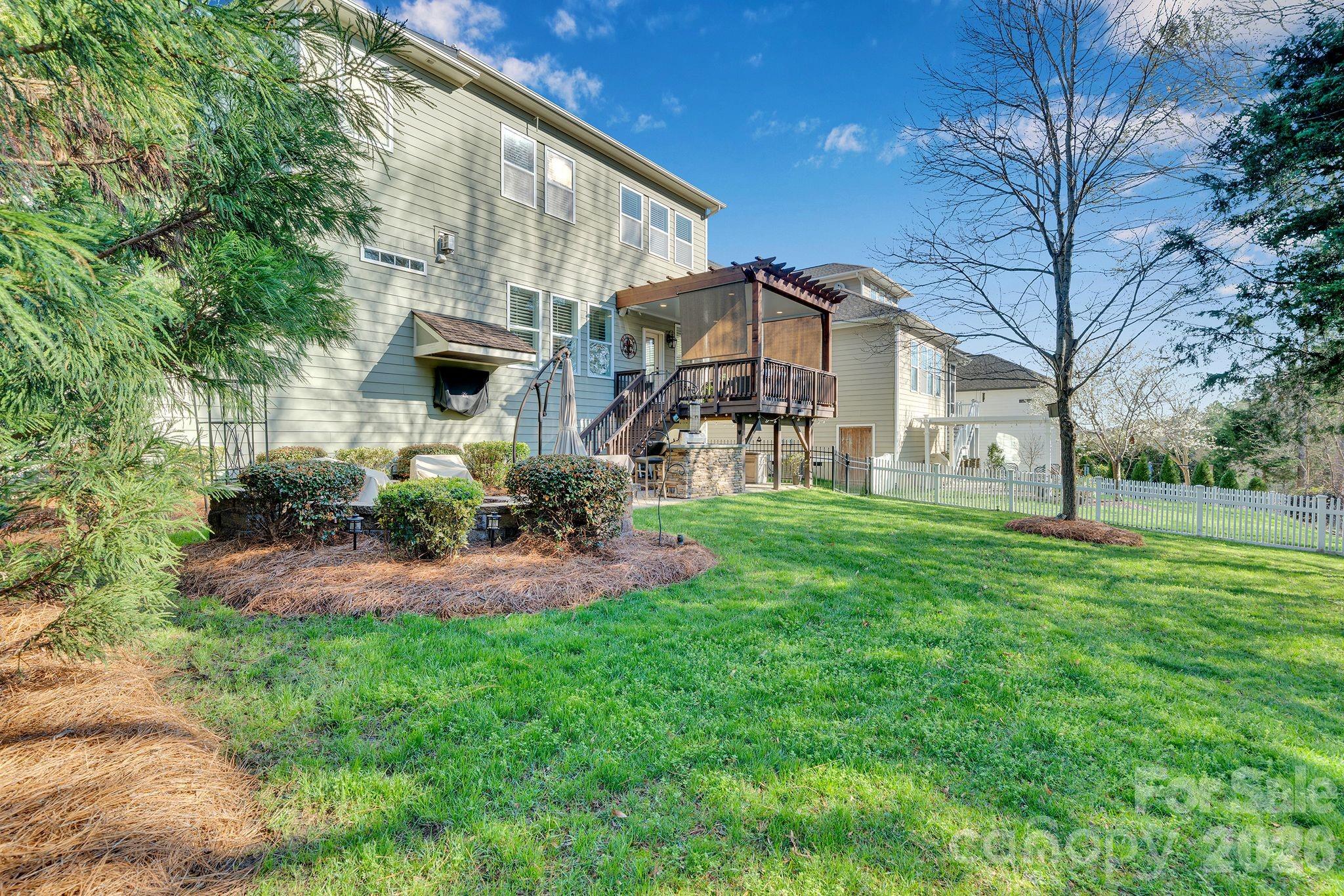 Bailey Springs - Residential