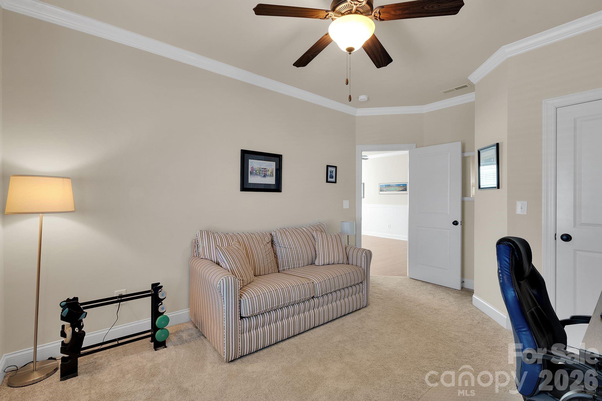 Bailey Springs - Residential