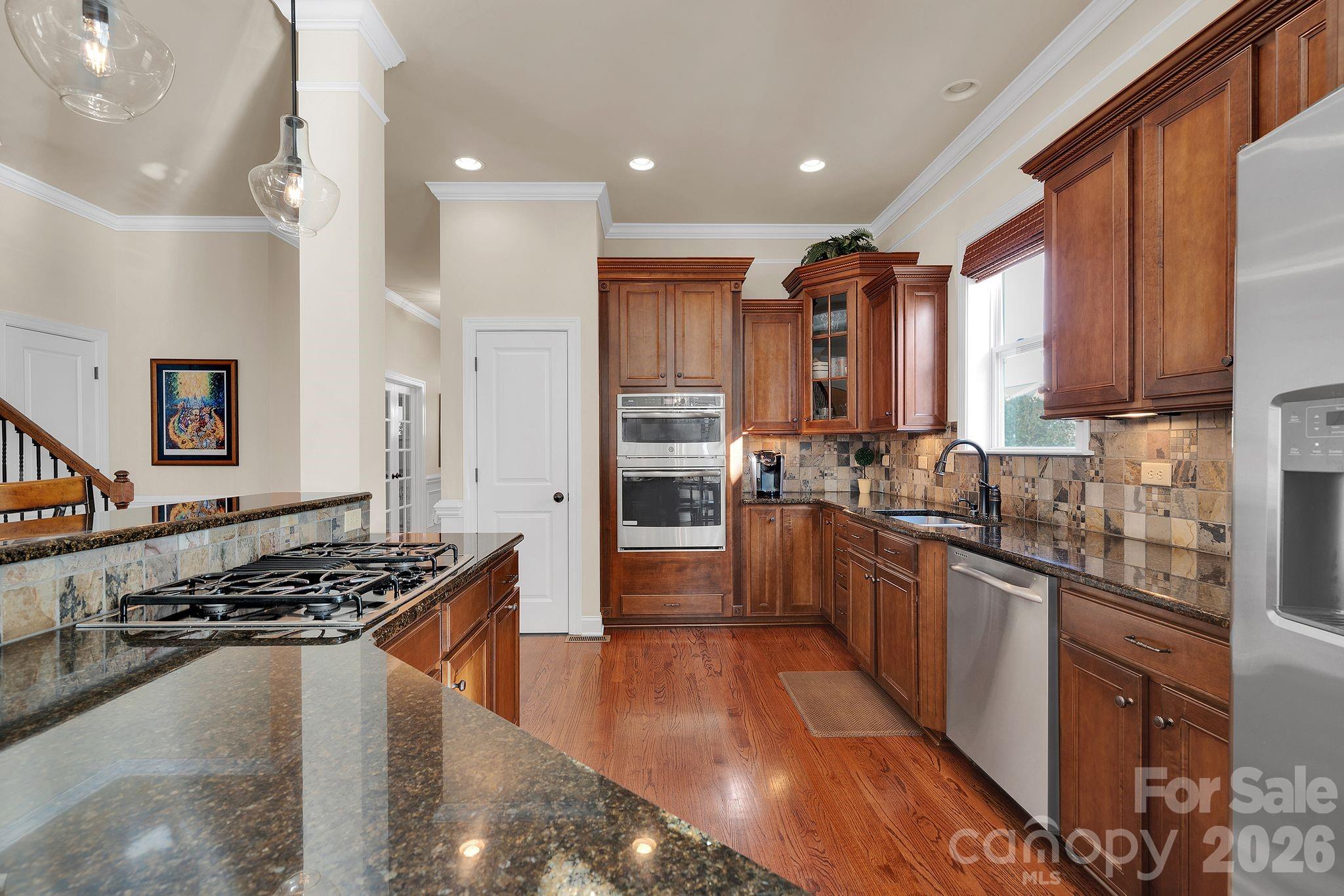 Bailey Springs - Residential