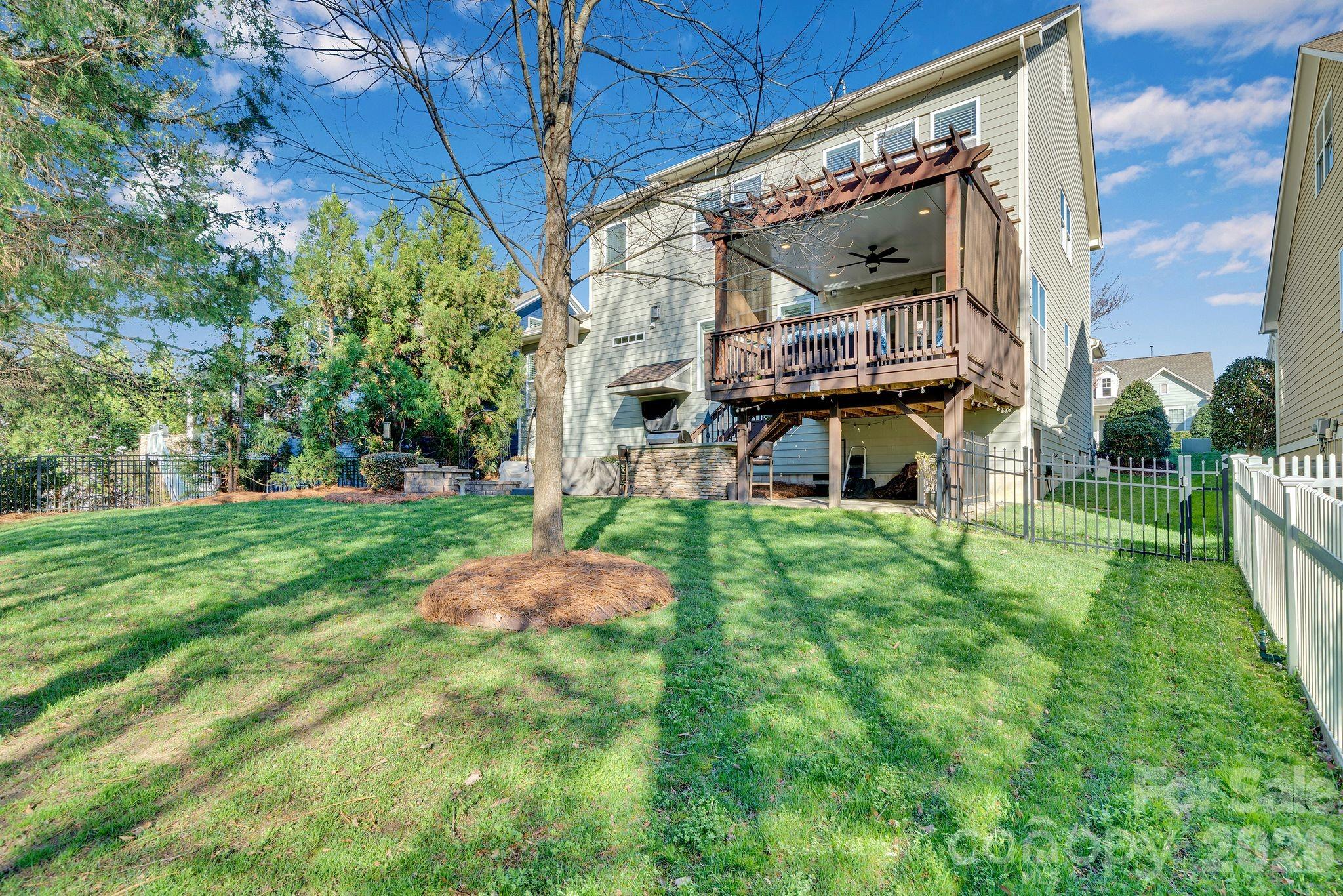 Bailey Springs - Residential