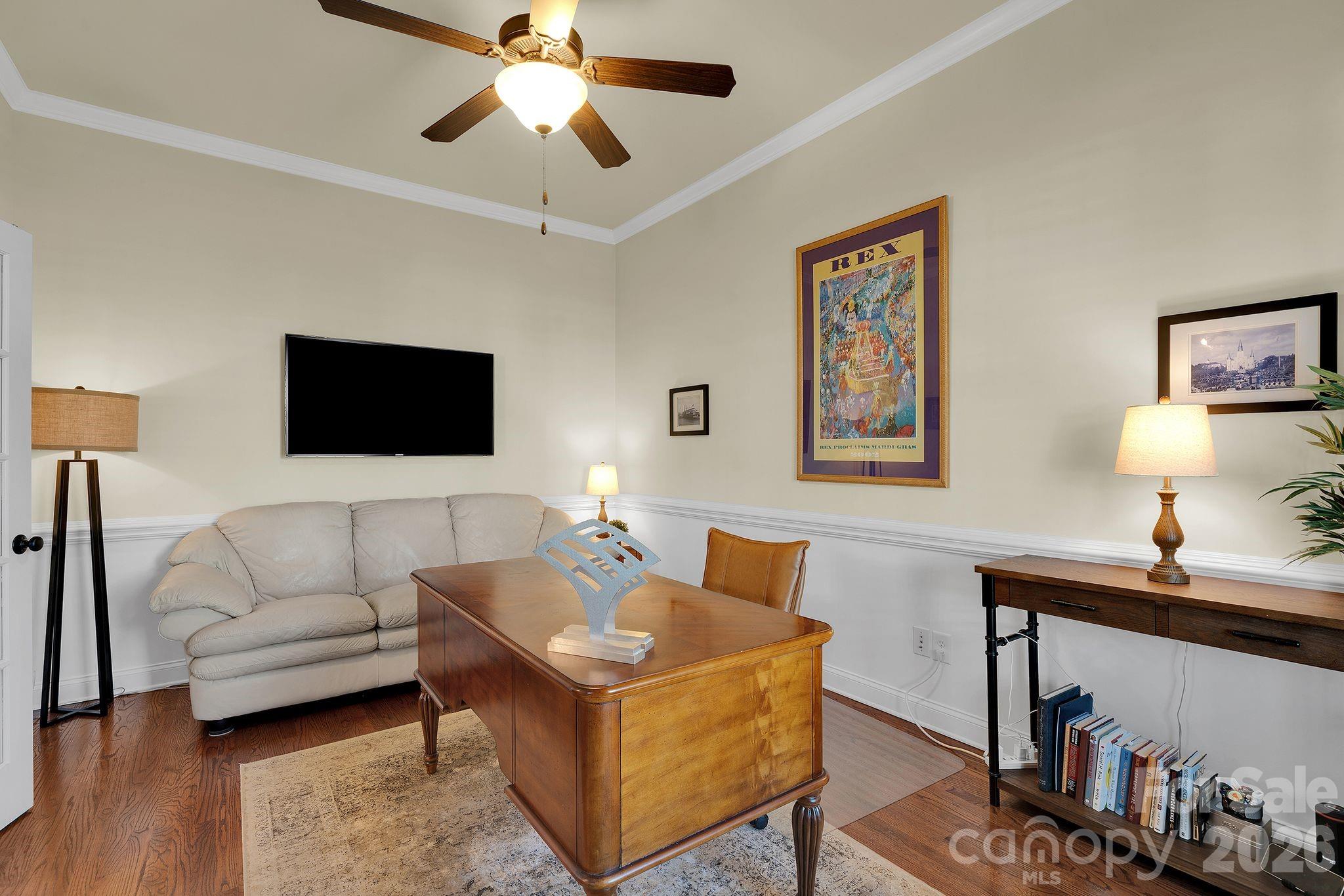 Bailey Springs - Residential