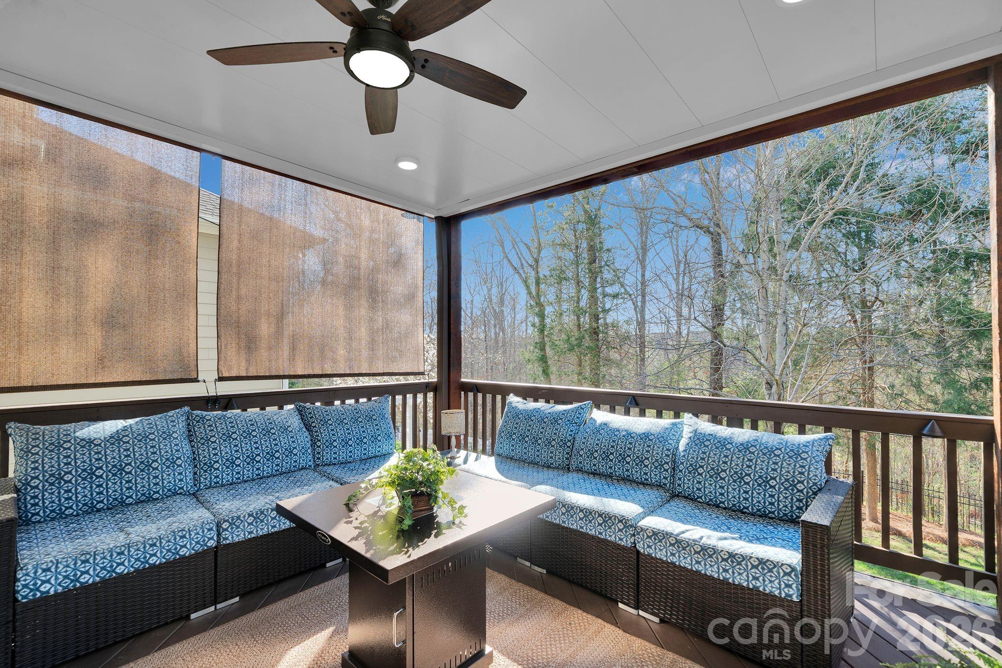 Bailey Springs - Residential