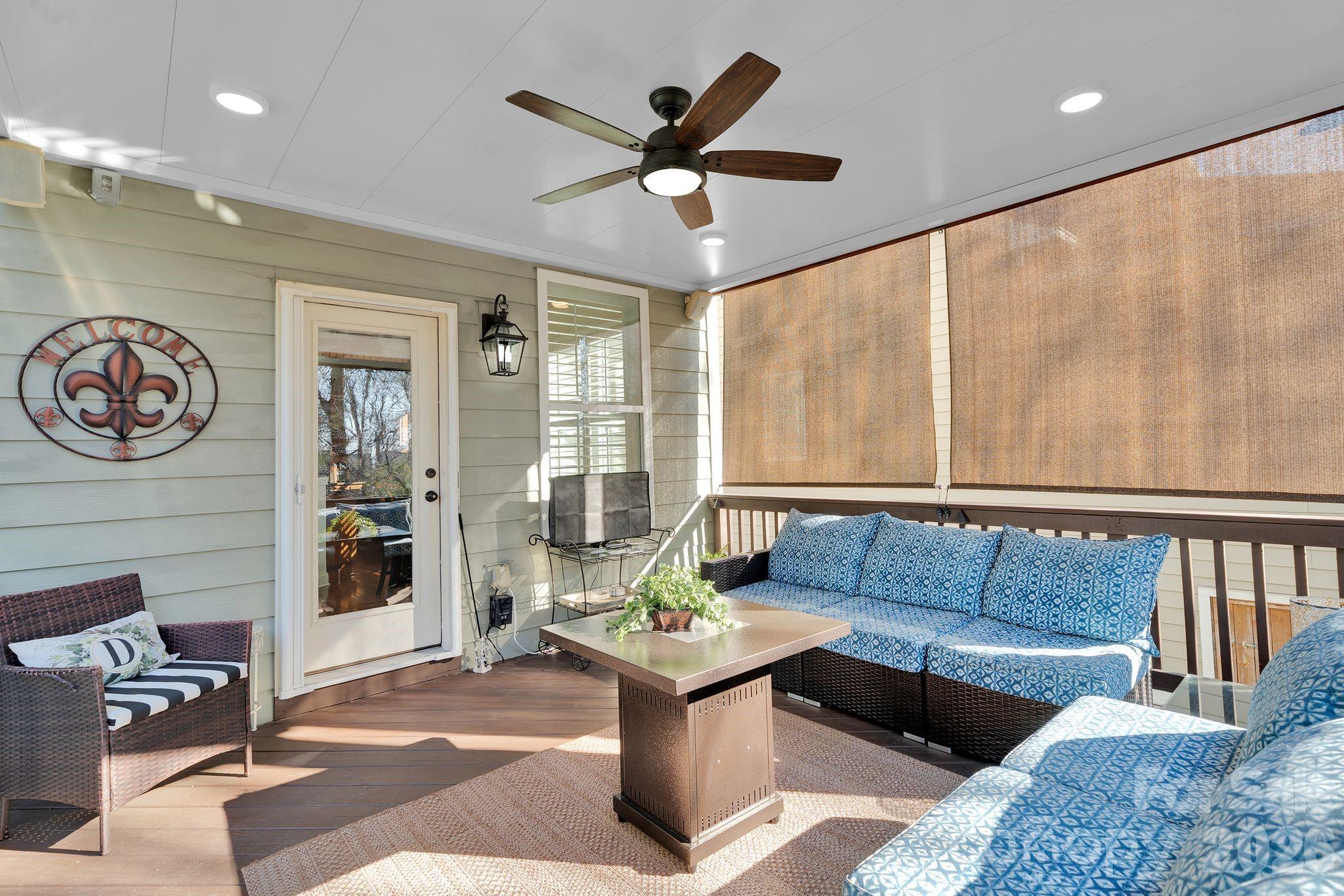 Bailey Springs - Residential