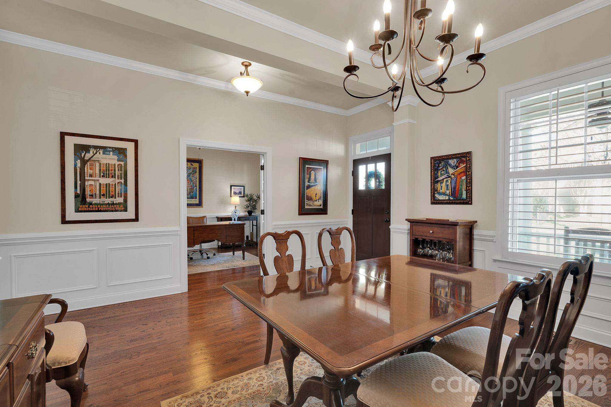 Bailey Springs - Residential