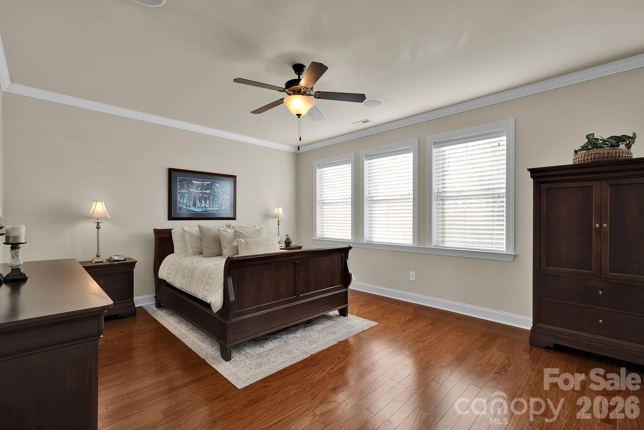 Bailey Springs - Residential