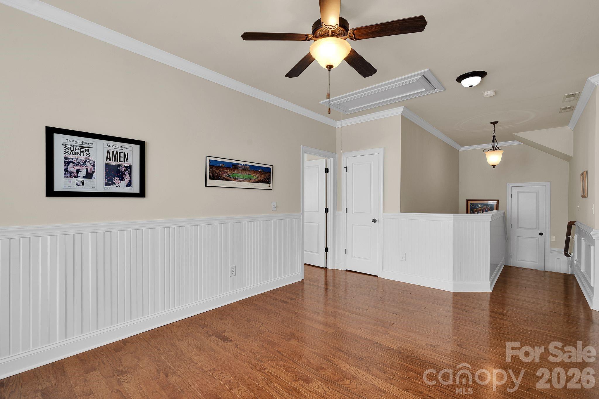 Bailey Springs - Residential