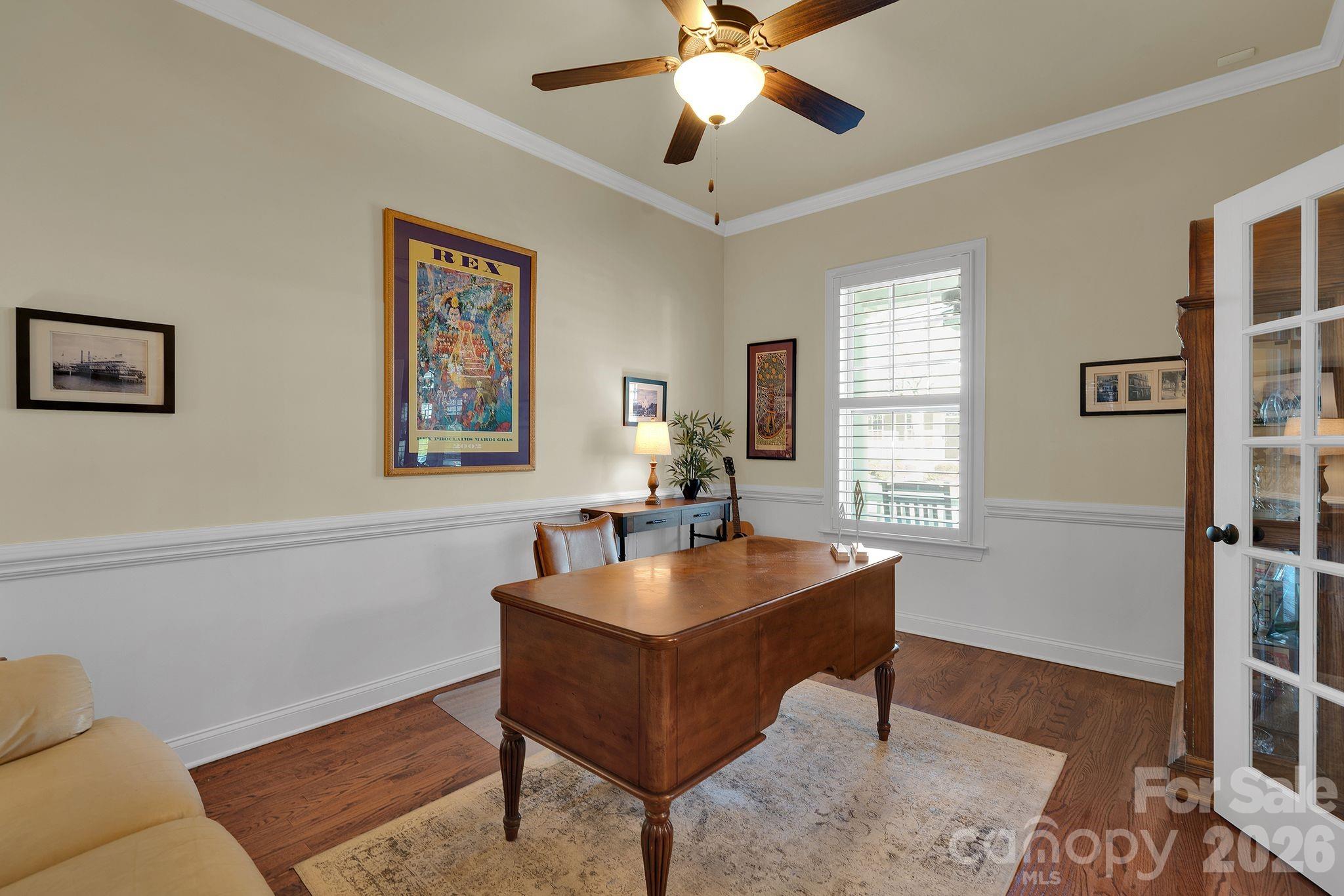 Bailey Springs - Residential