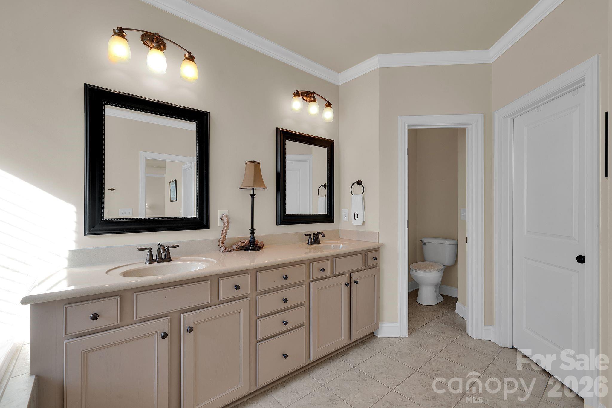 Bailey Springs - Residential