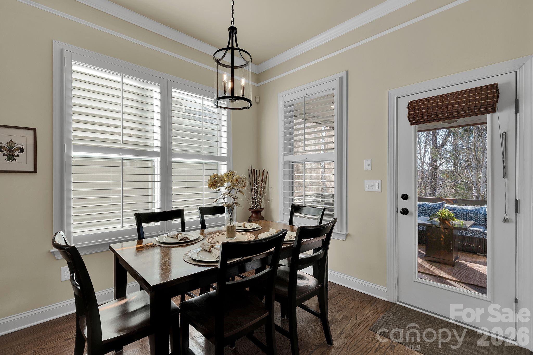 Bailey Springs - Residential