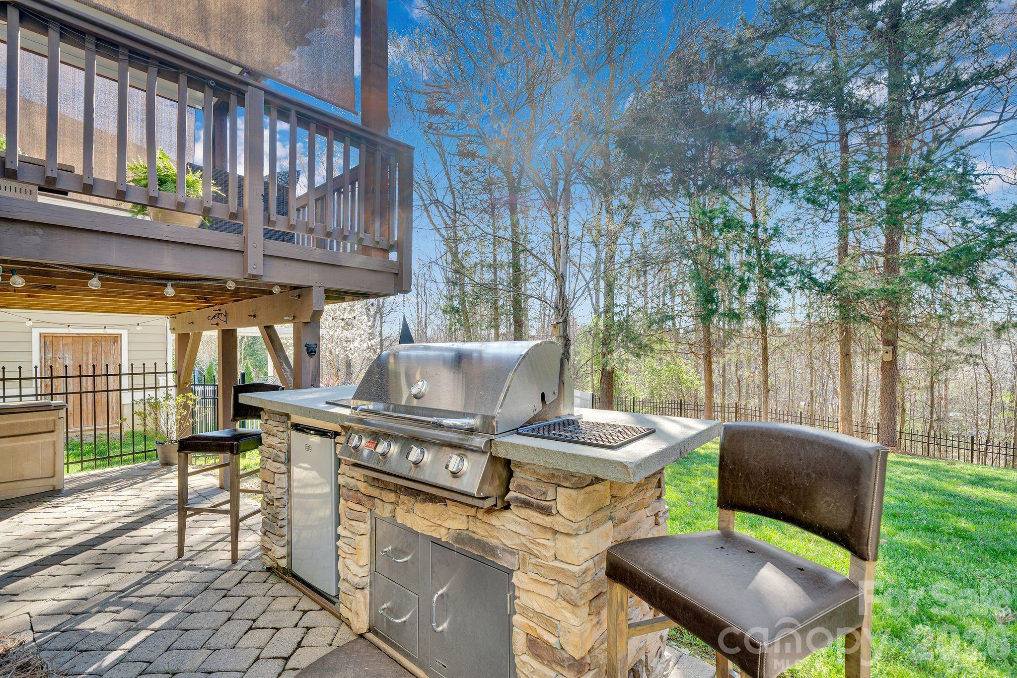 Bailey Springs - Residential