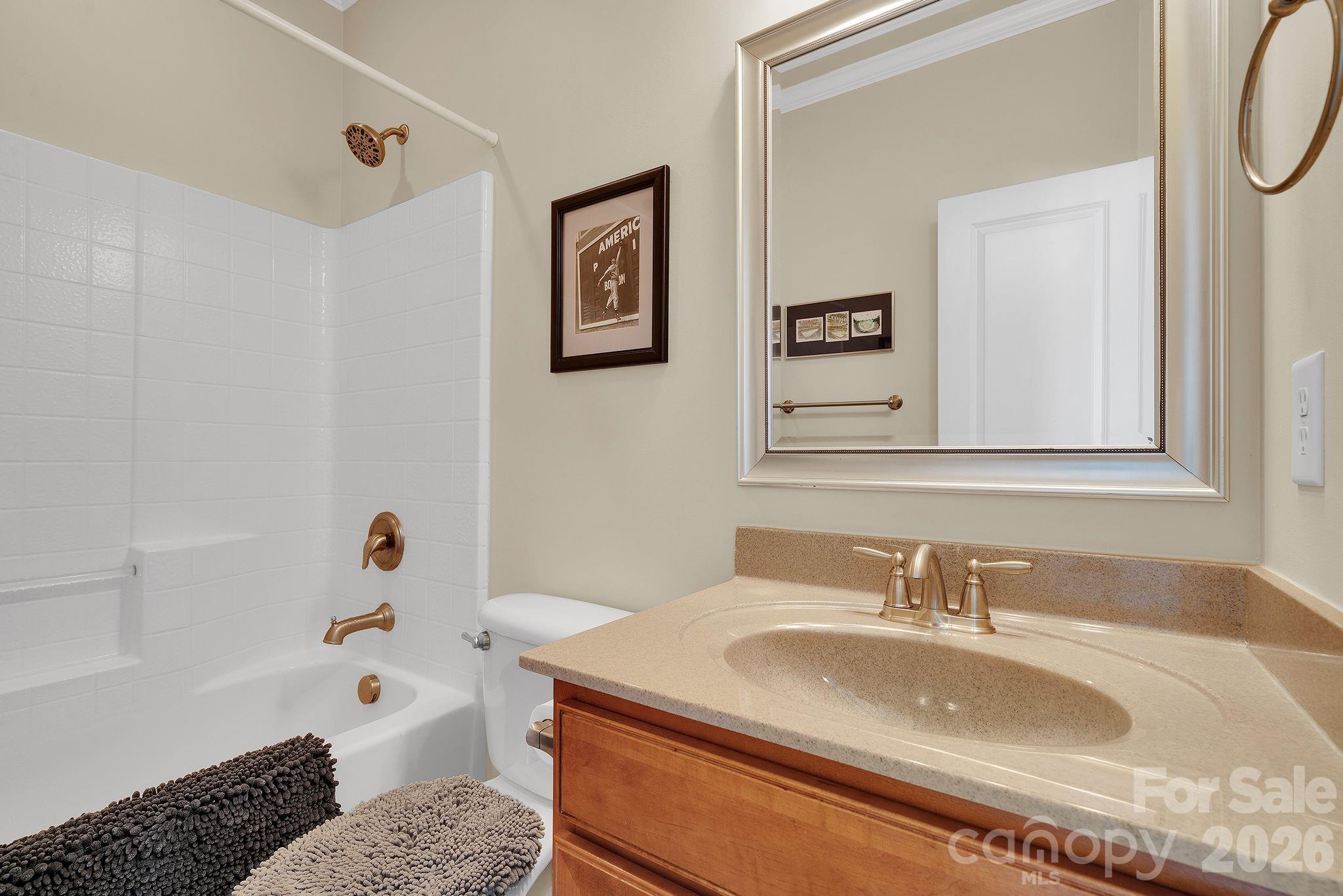 Bailey Springs - Residential