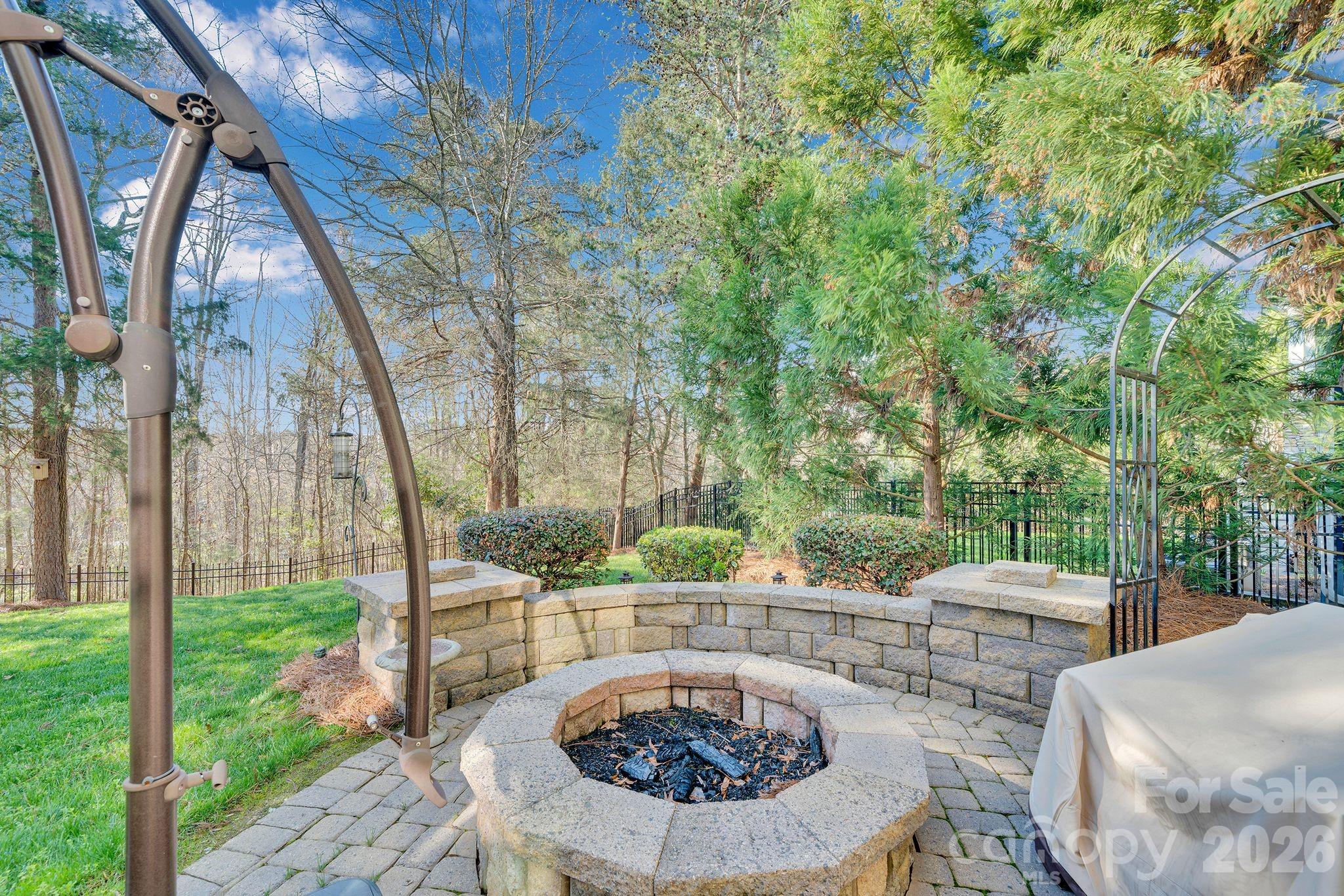 Bailey Springs - Residential