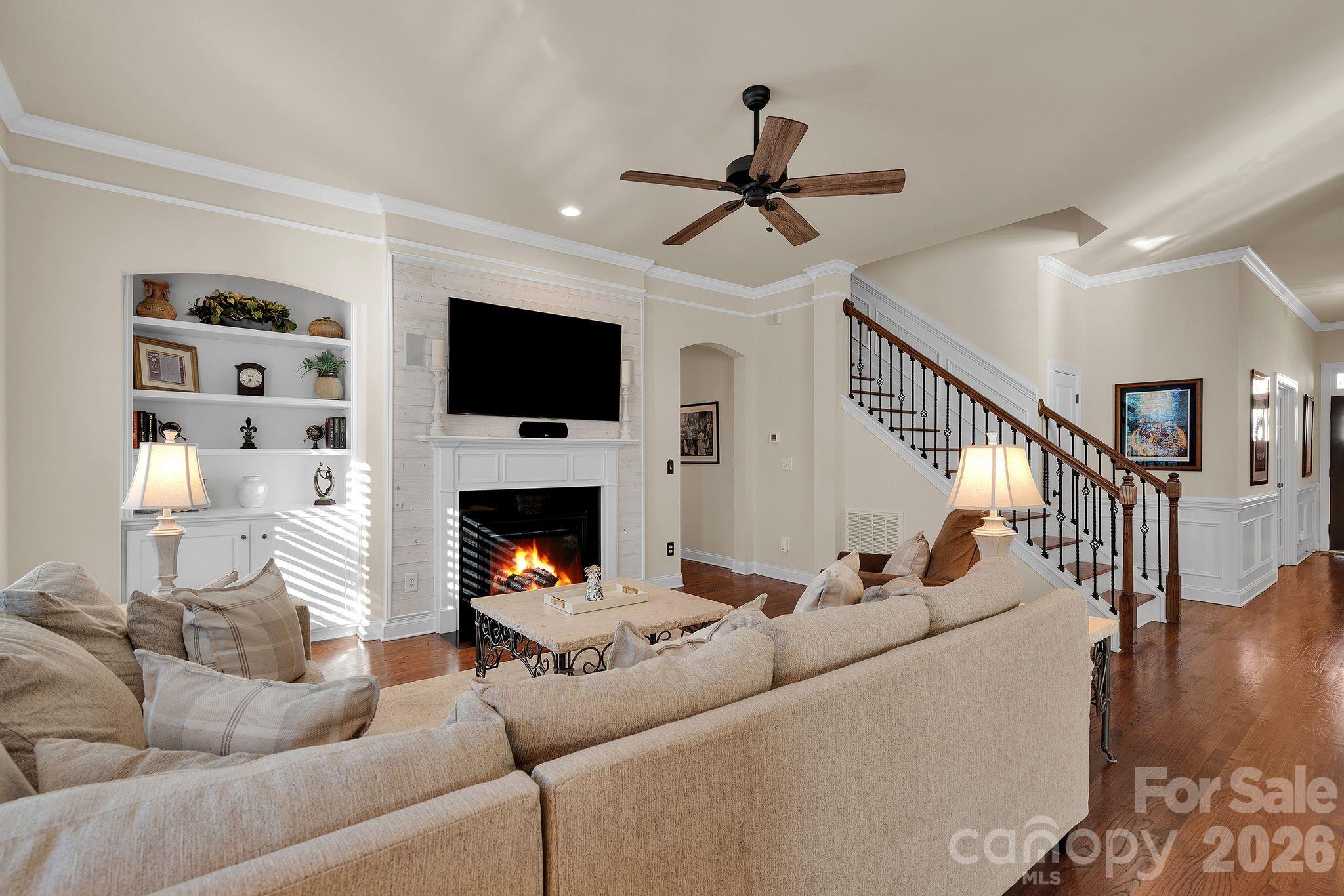 Bailey Springs - Residential