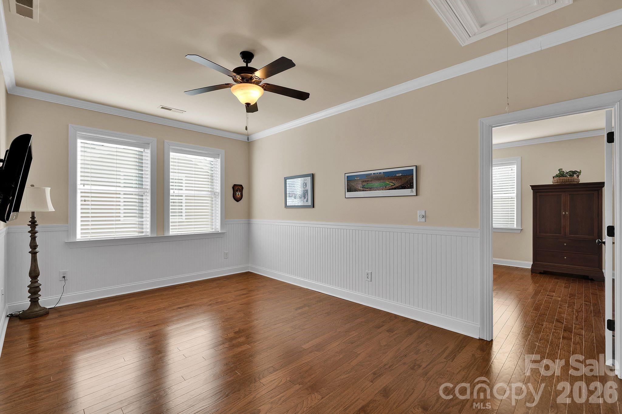 Bailey Springs - Residential