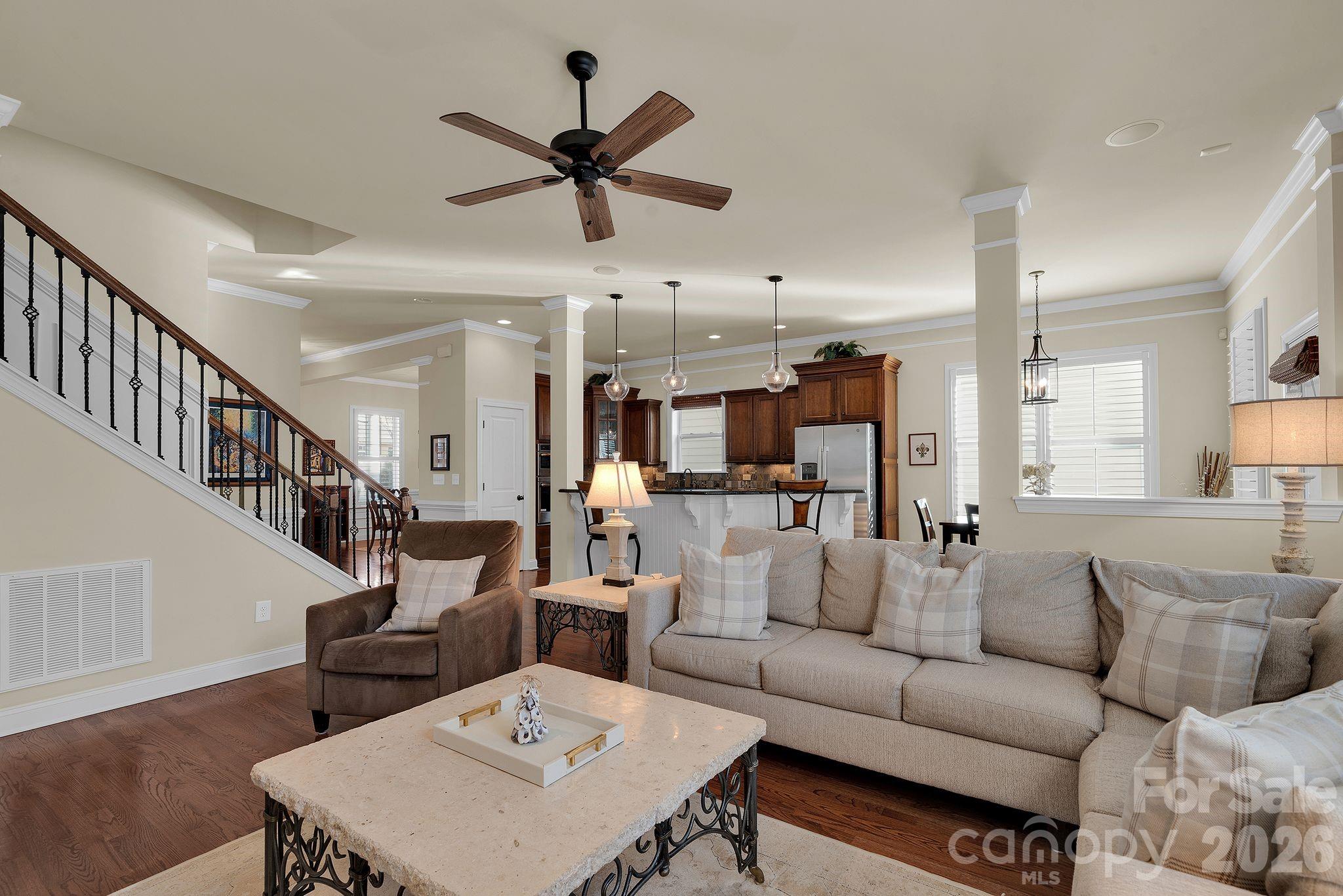 Bailey Springs - Residential