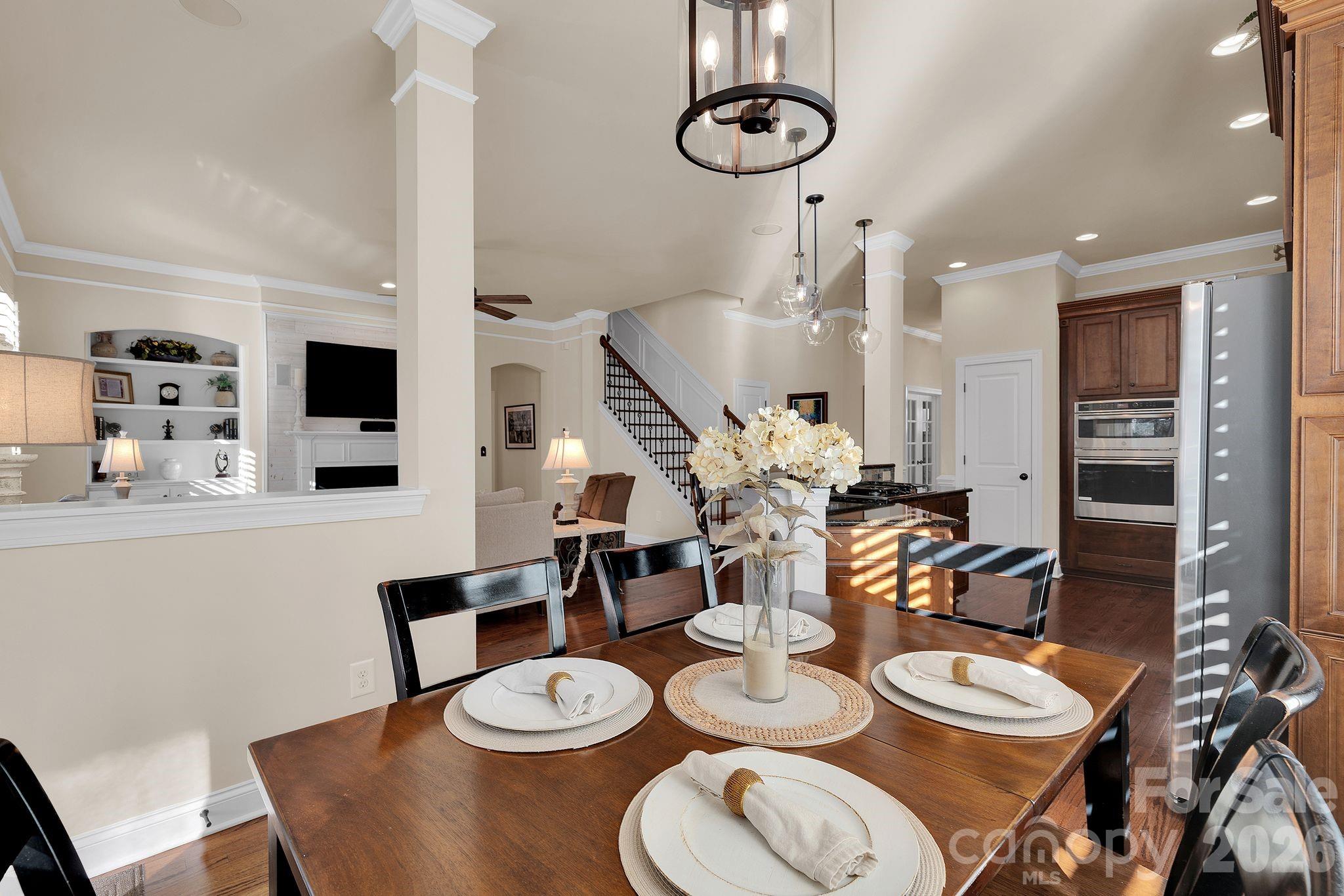 Bailey Springs - Residential