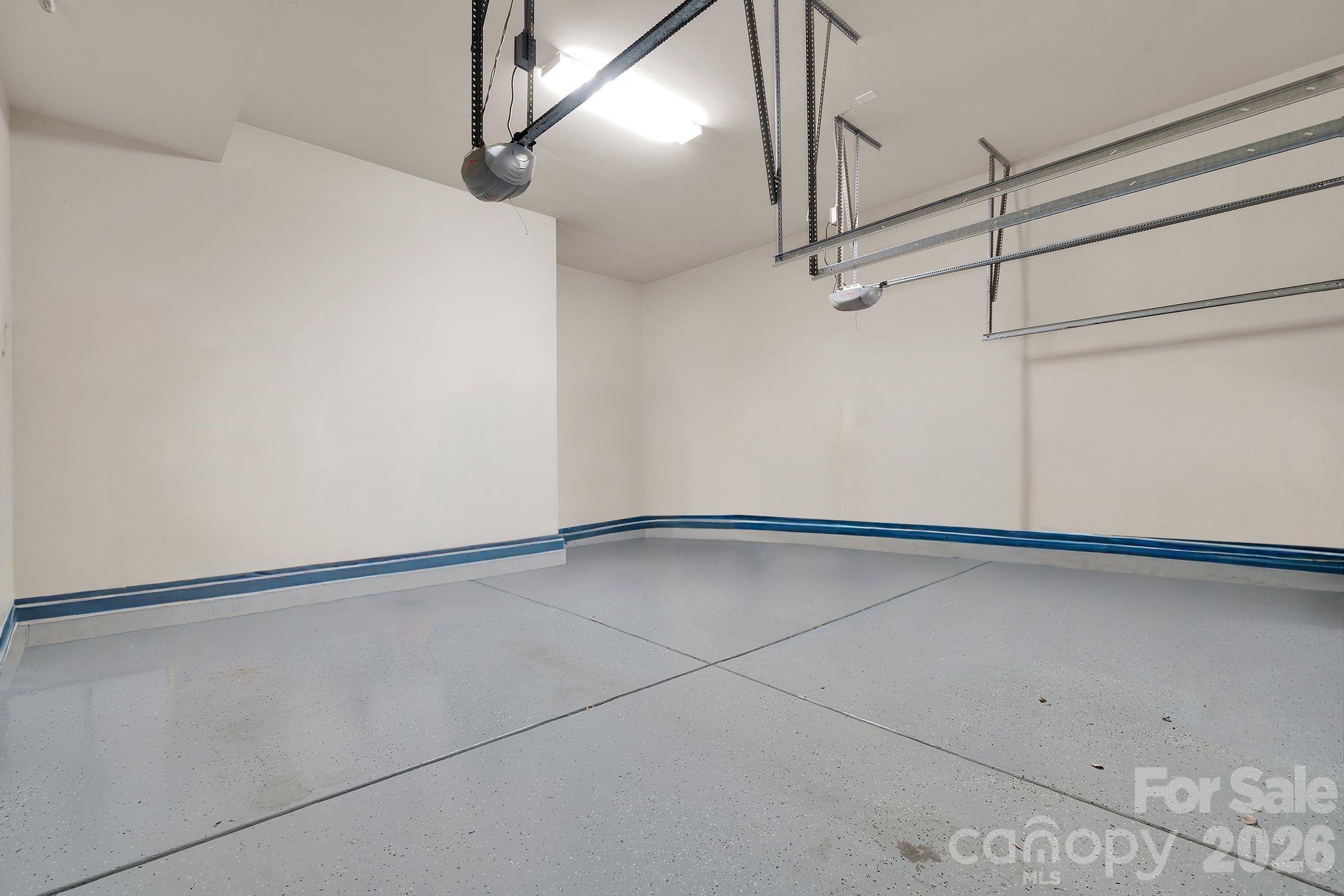 Bailey Springs - Residential