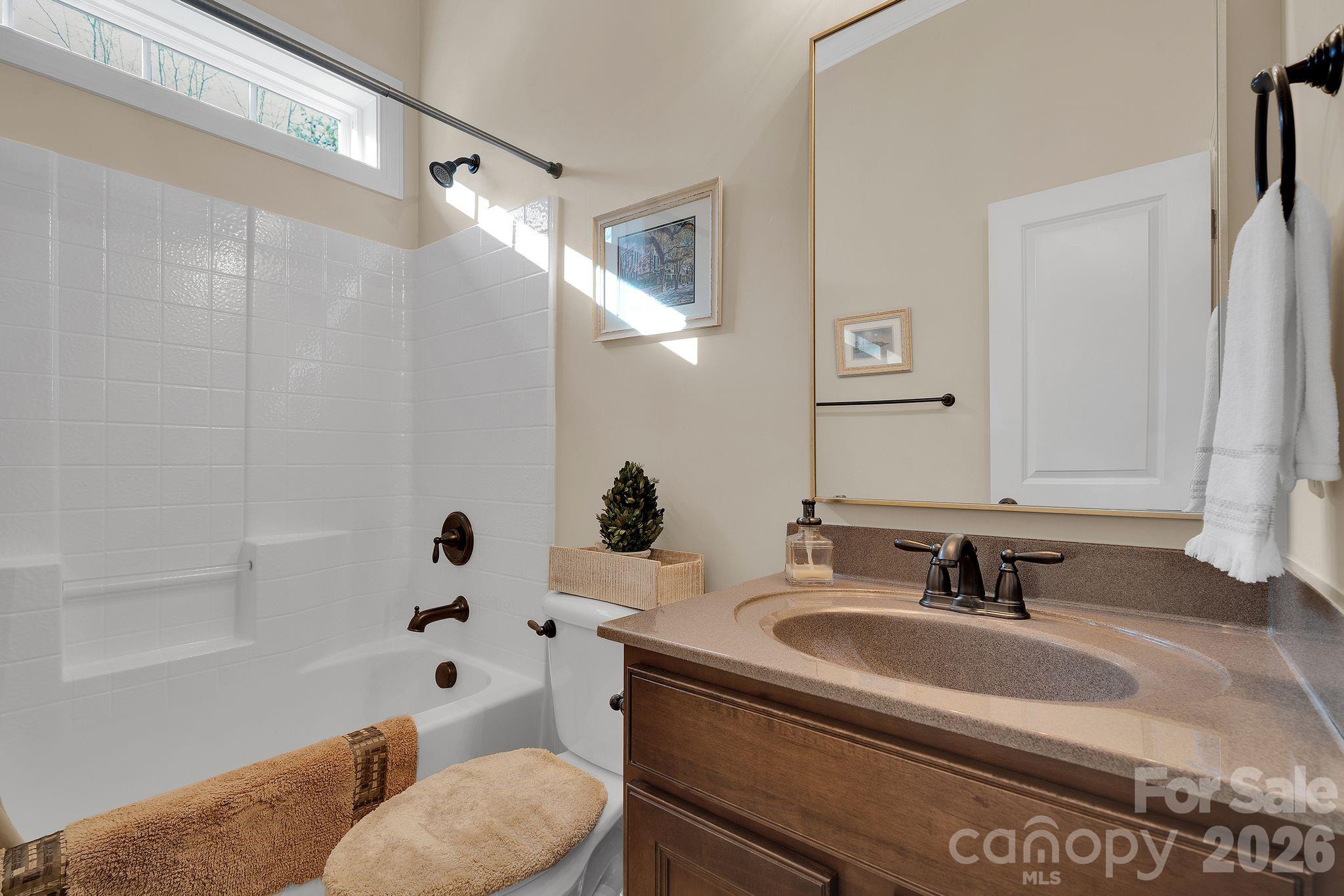 Bailey Springs - Residential