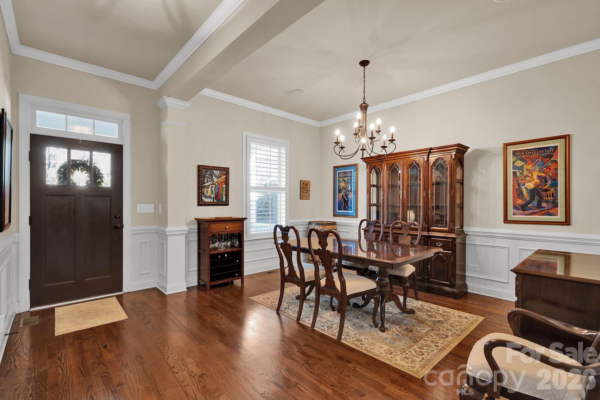 Bailey Springs - Residential