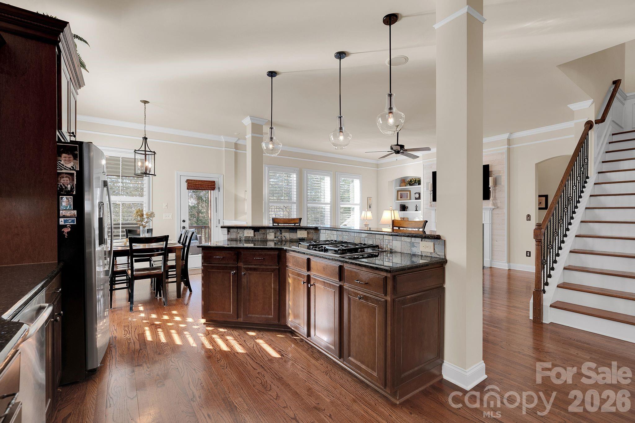 Bailey Springs - Residential