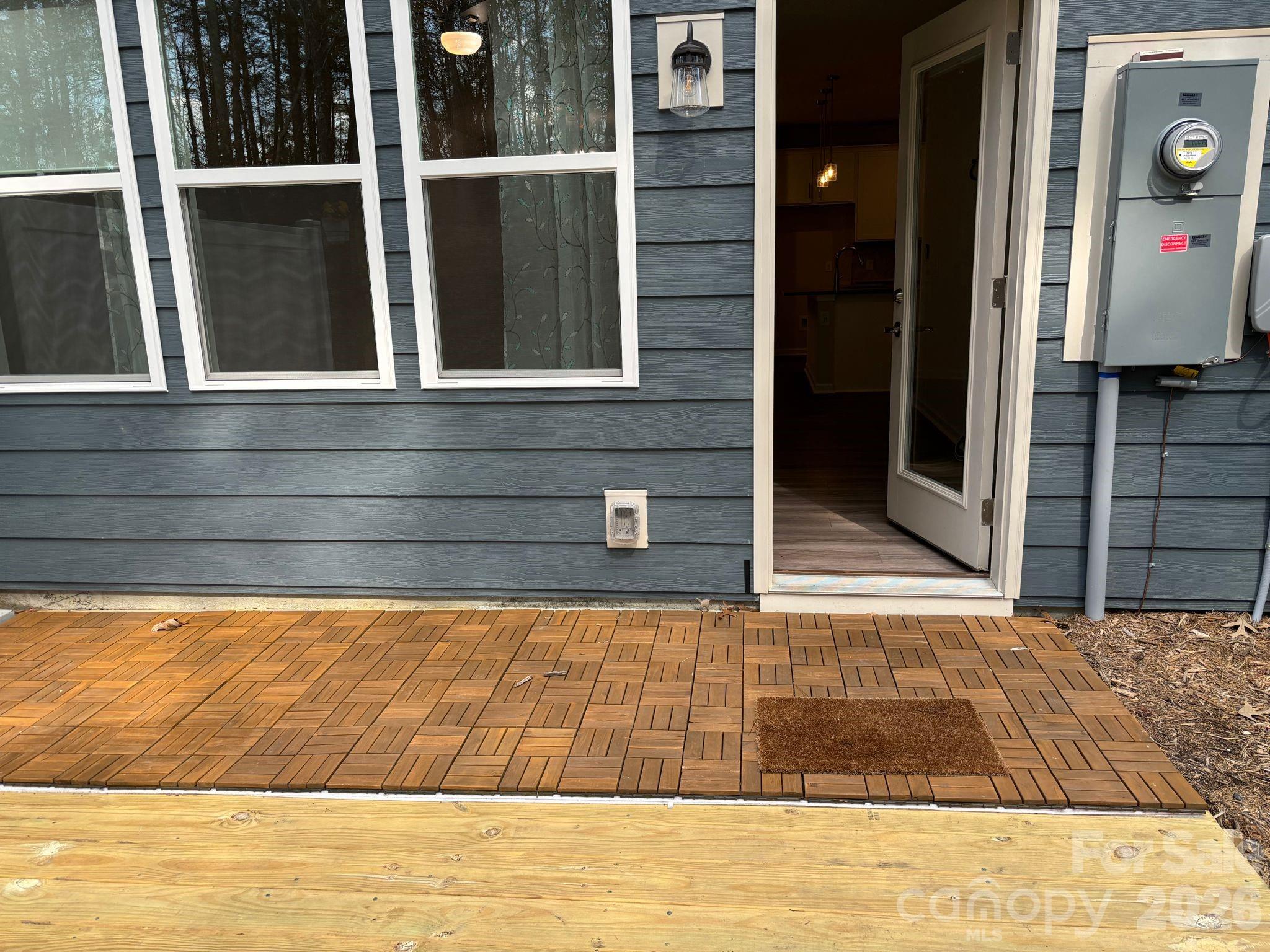 Ashburn - Residential