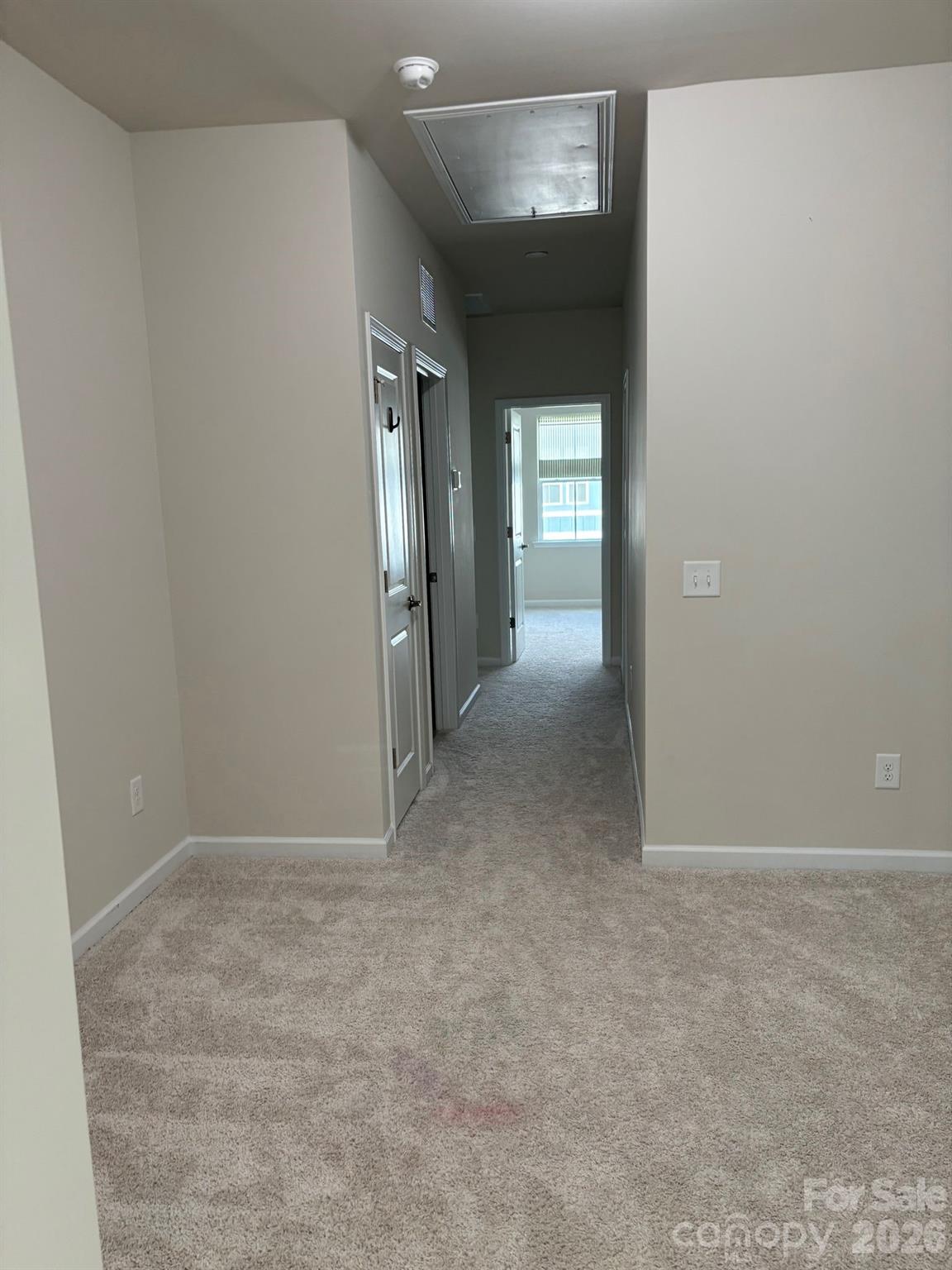Ashburn - Residential