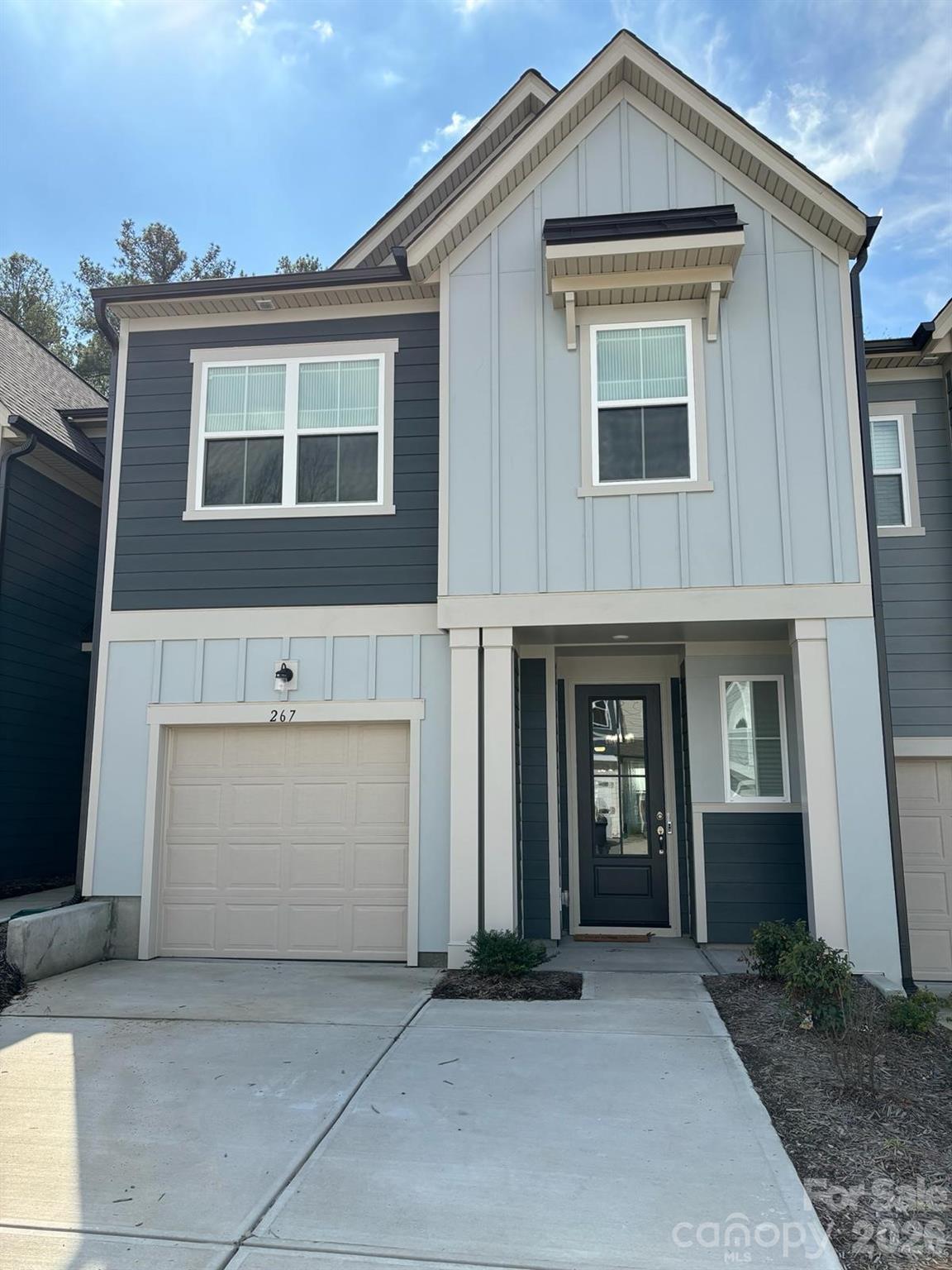 Ashburn - Residential