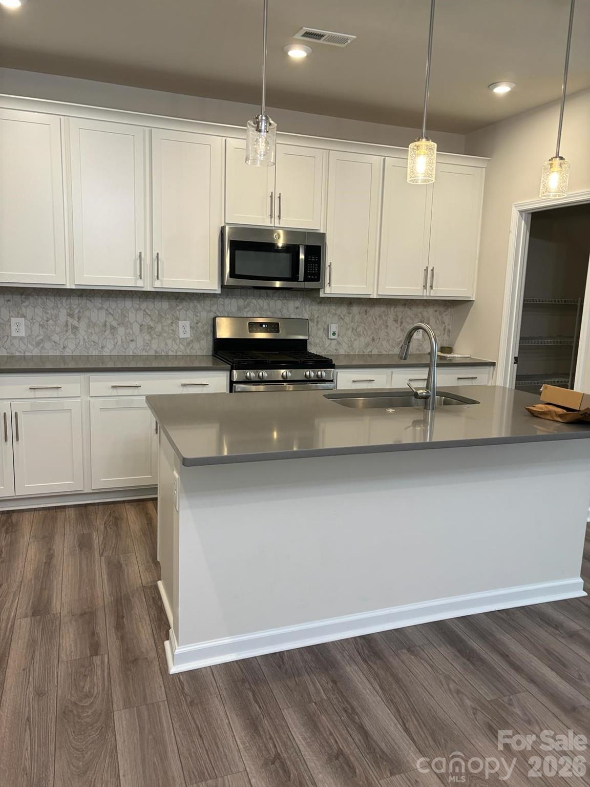 Ashburn - Residential