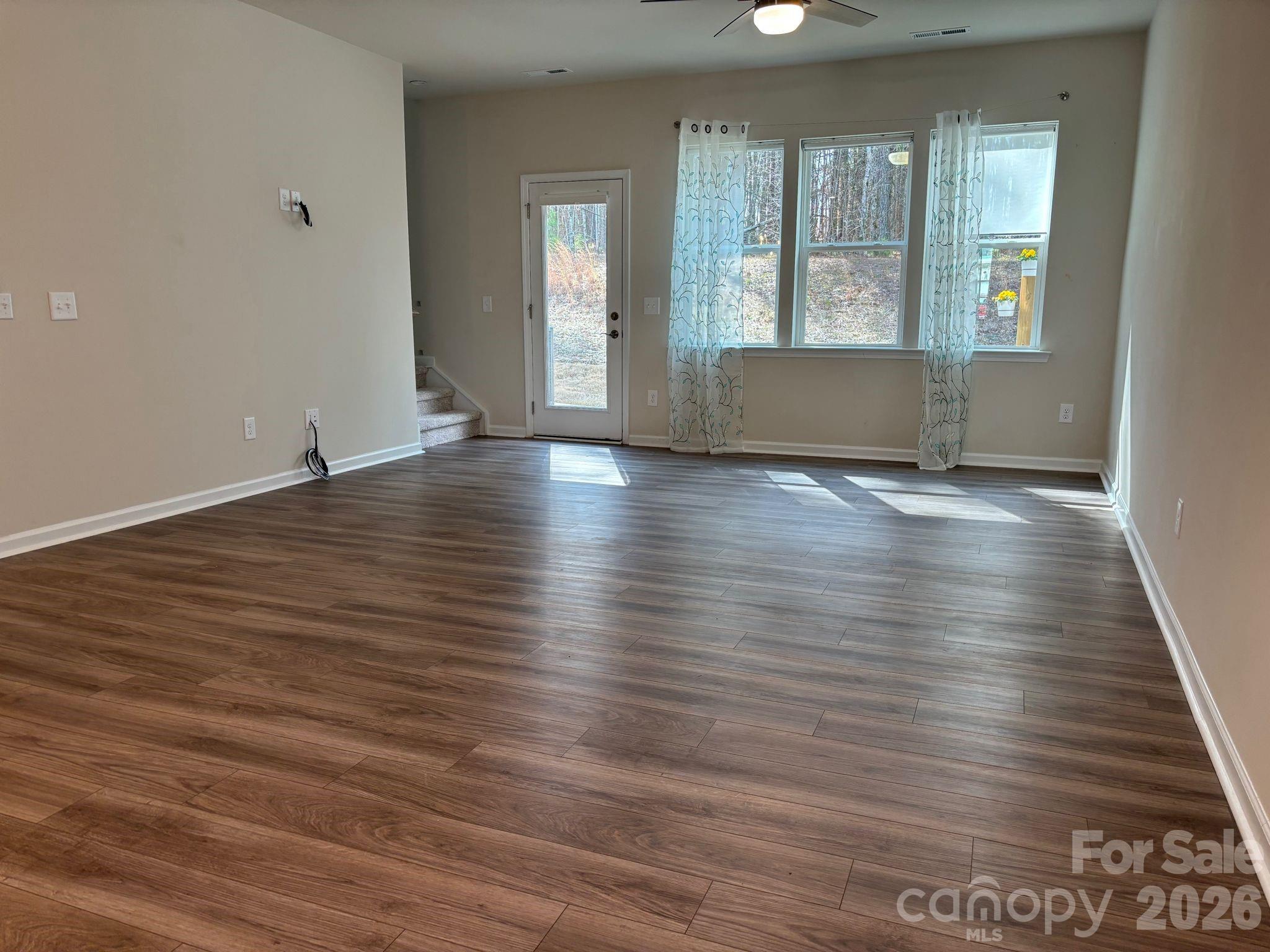 Ashburn - Residential