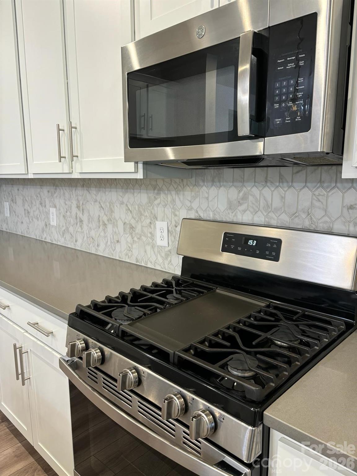 Ashburn - Residential