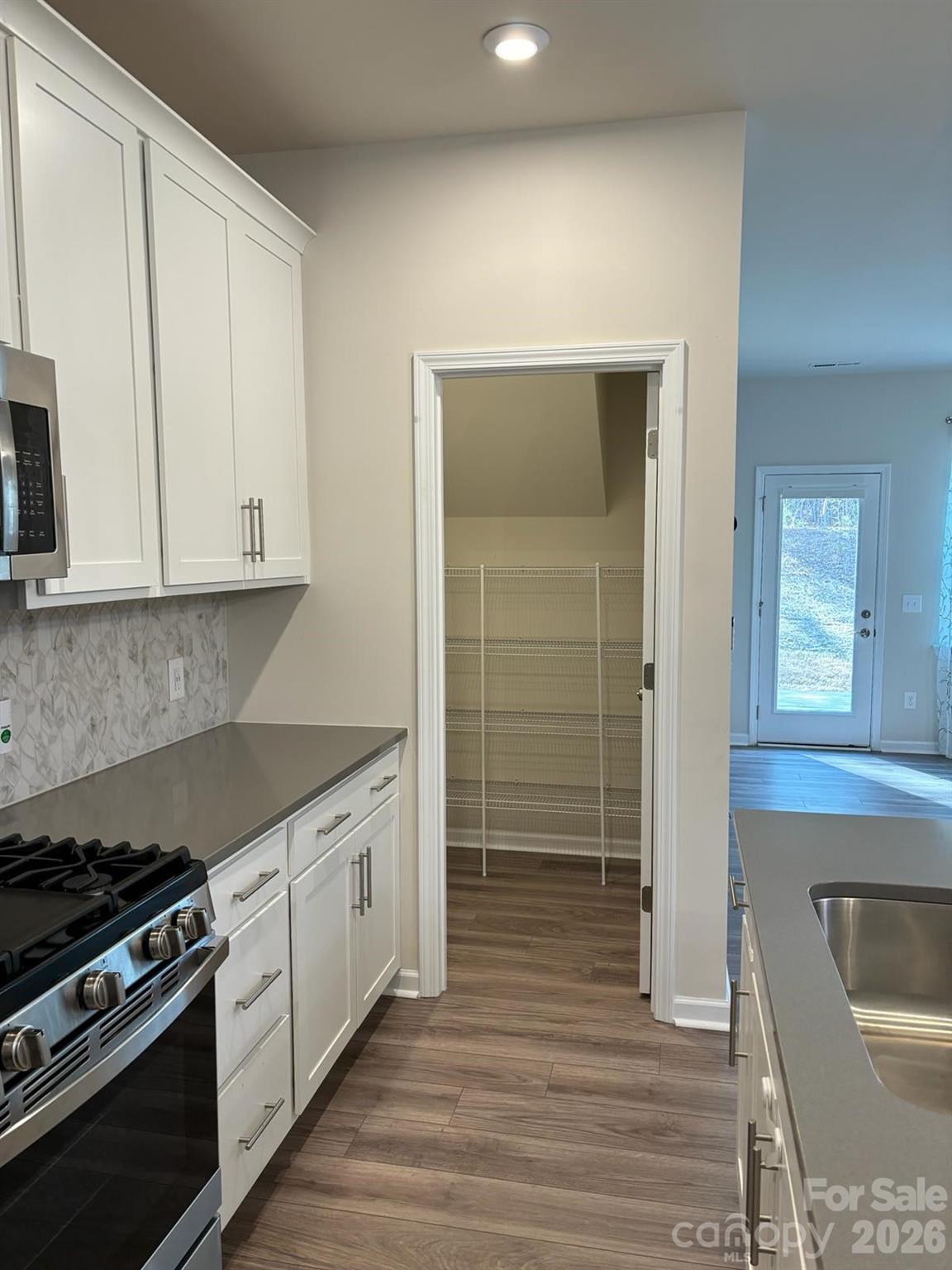 Ashburn - Residential