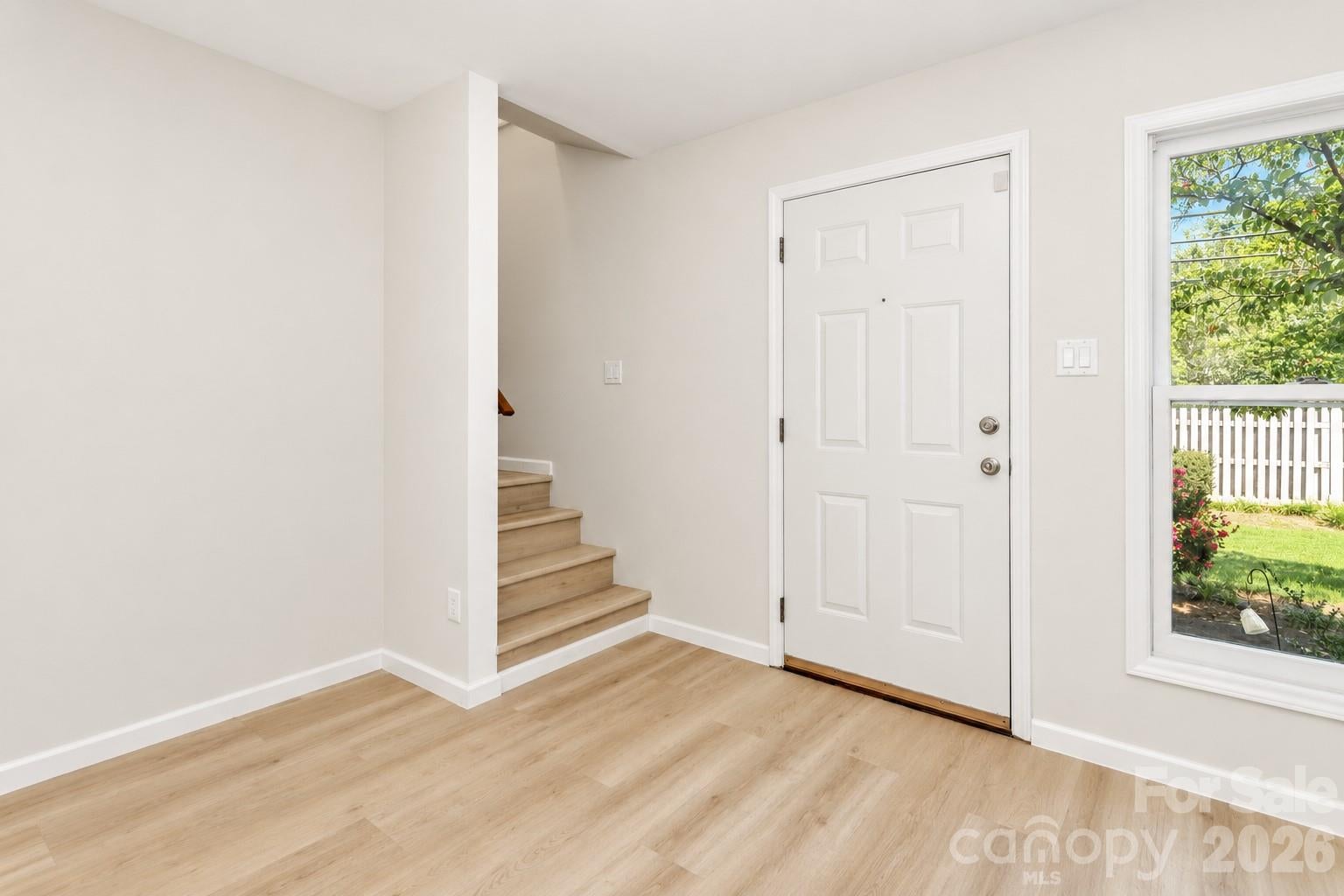 205 S Academy Street