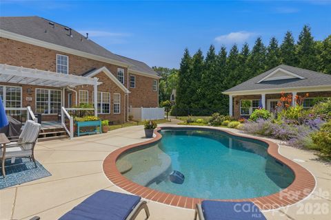 Photo of 6006 Embassy Court, Wesley Chapel, NC 28110 (MLS # 4397902)