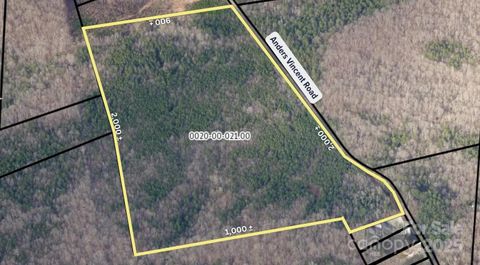 0 Ander Vincent Road Lancaster SC 29720