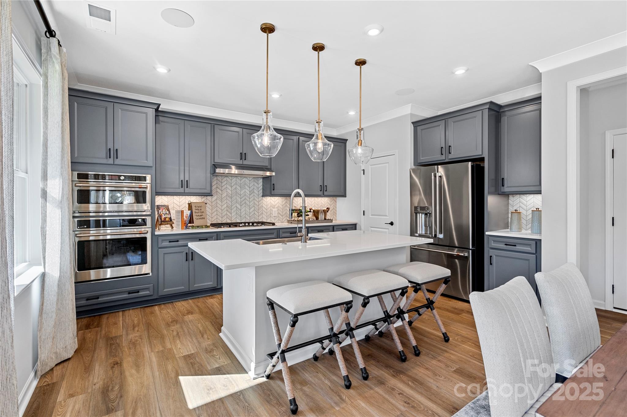 2133 Moss Bluff Drive
