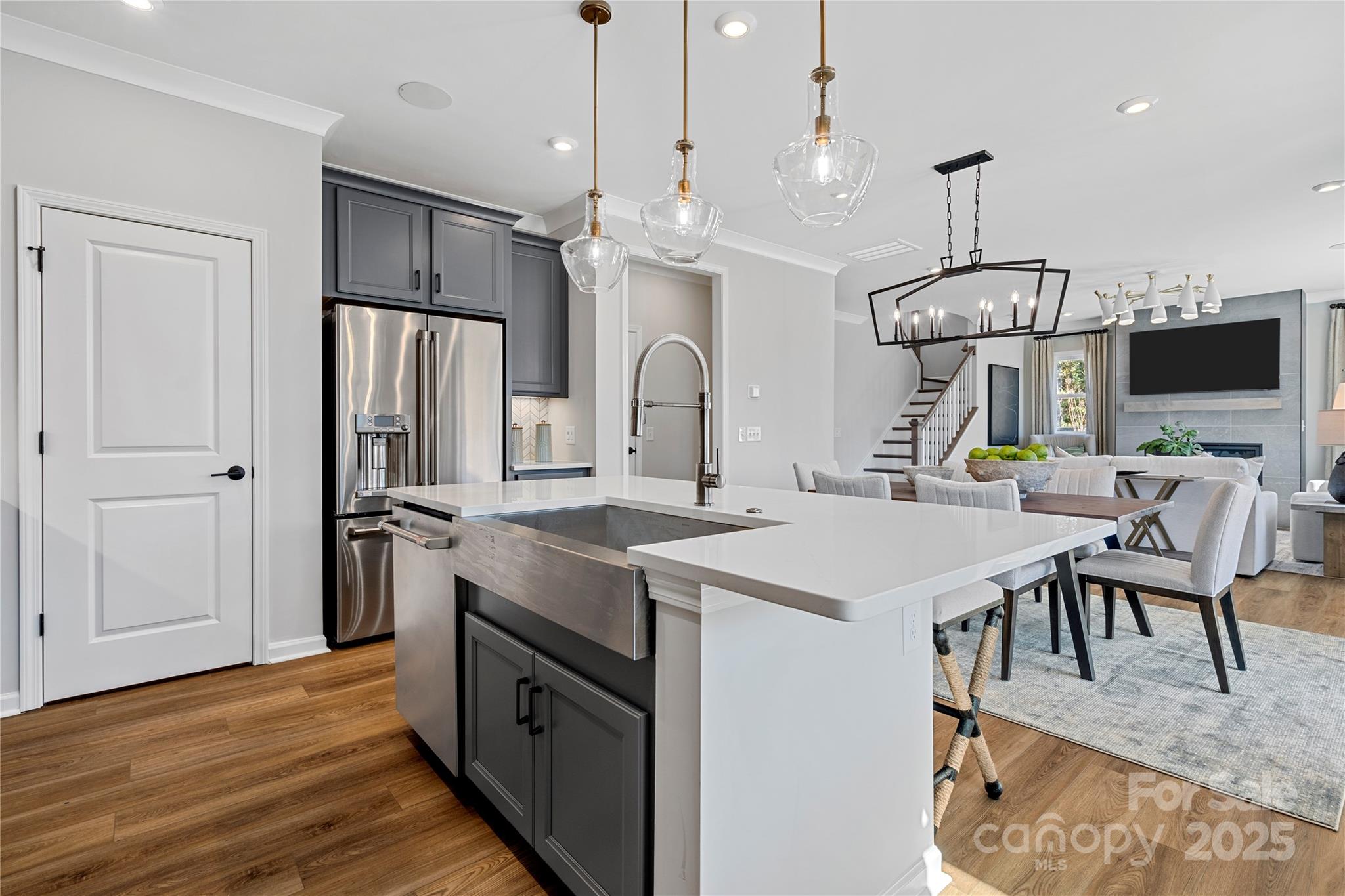 2133 Moss Bluff Drive
