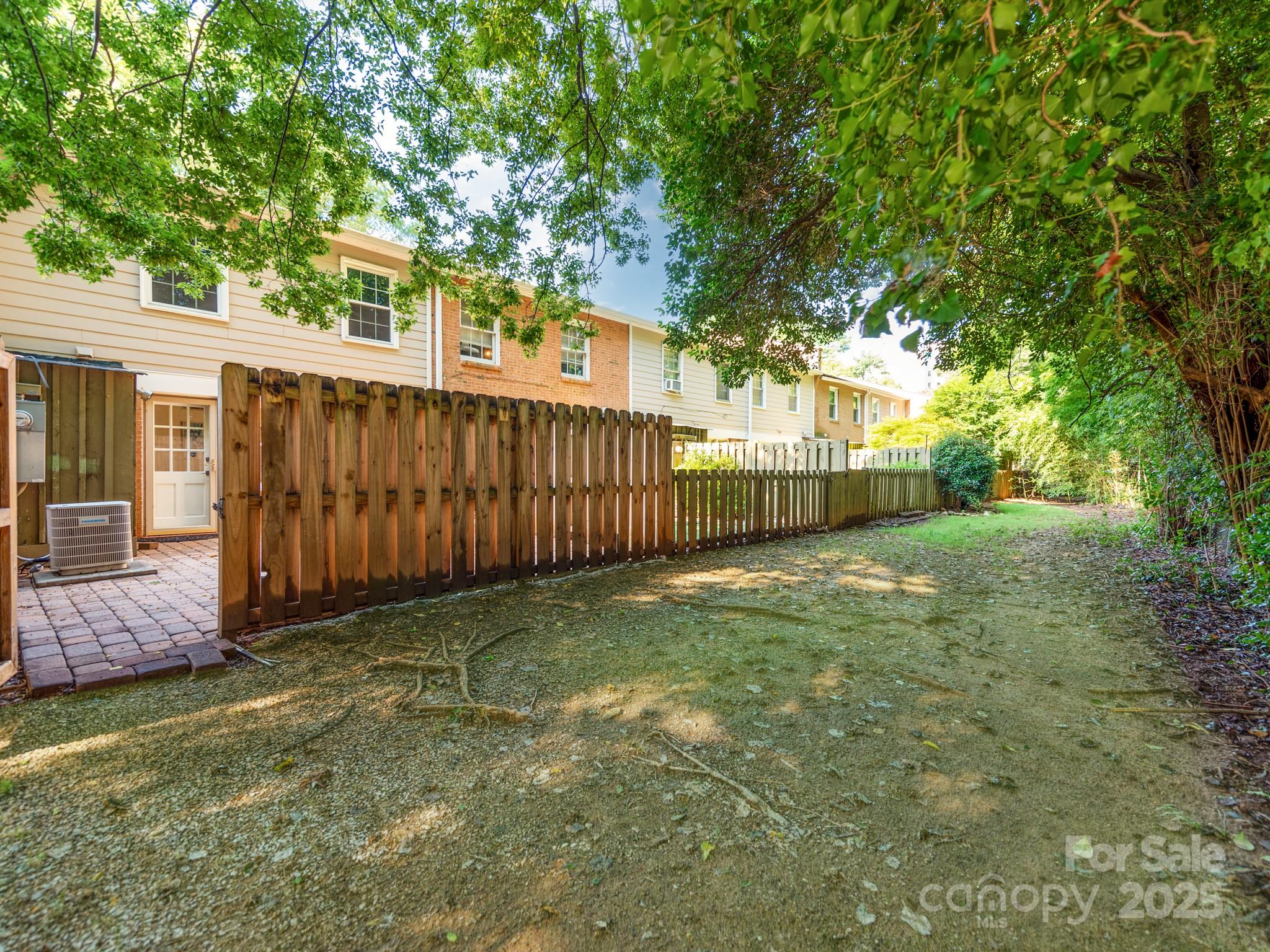 Park Place - Residential