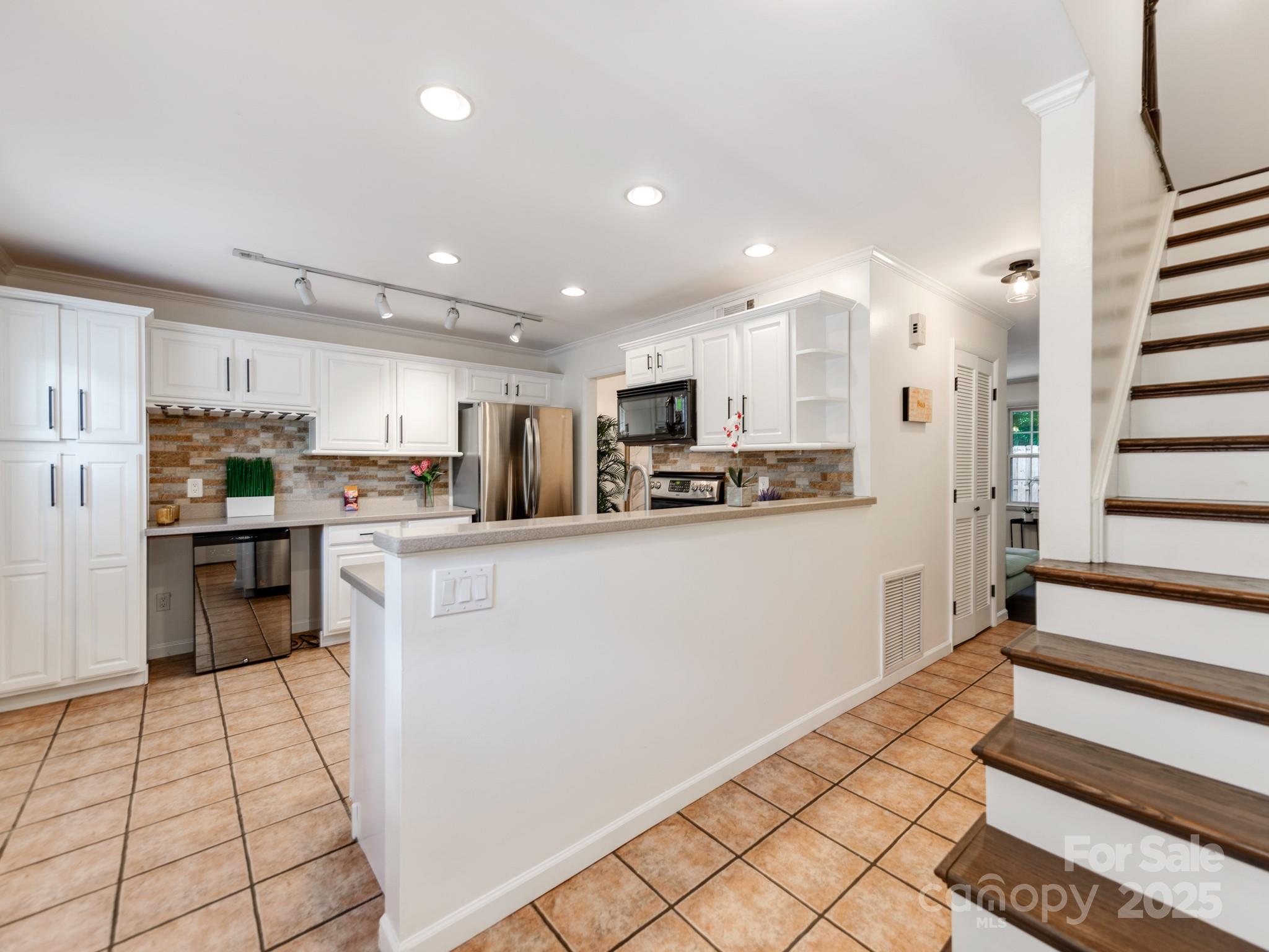 Park Place - Residential
